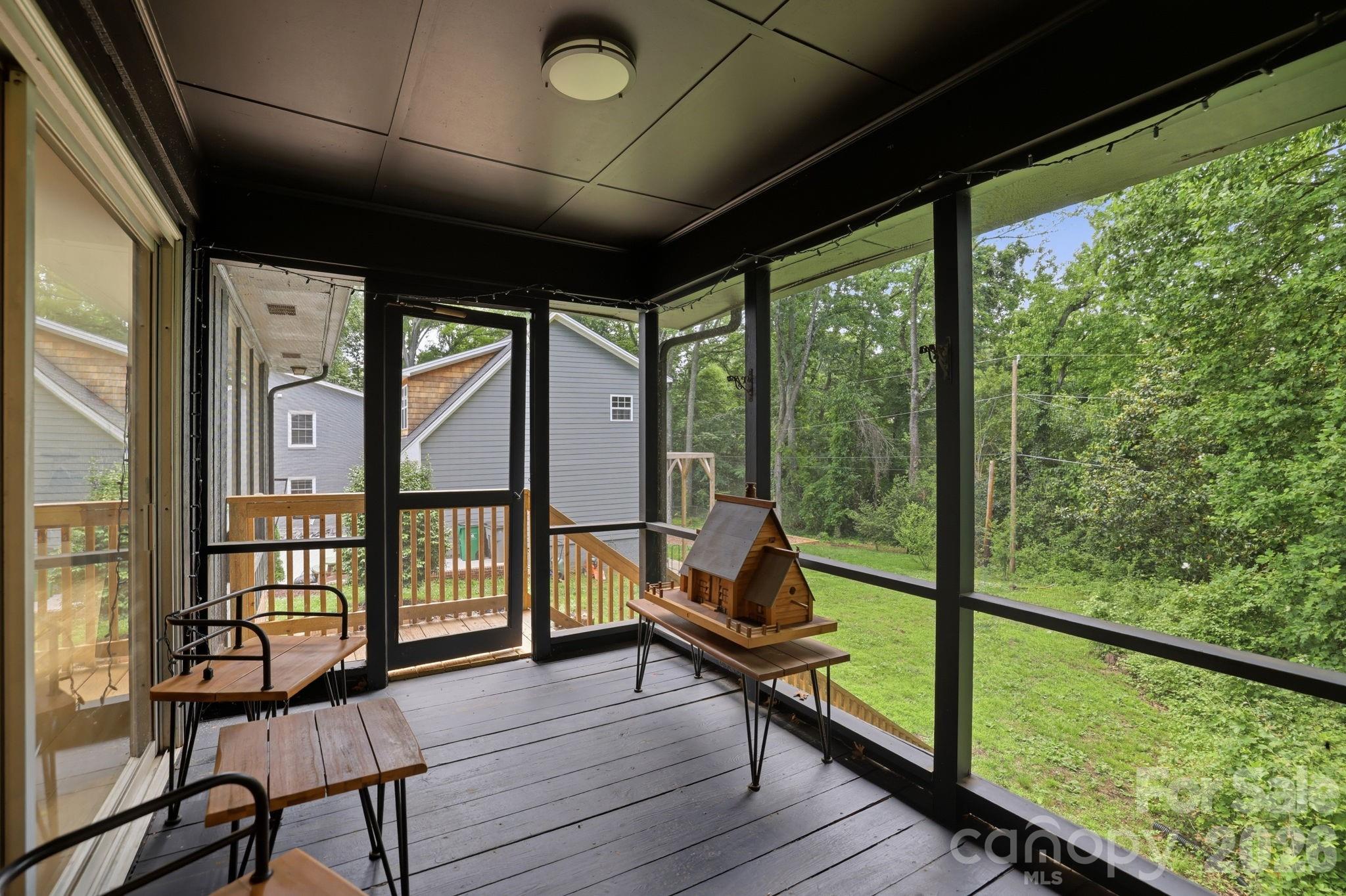 Fairmeadows - Residential