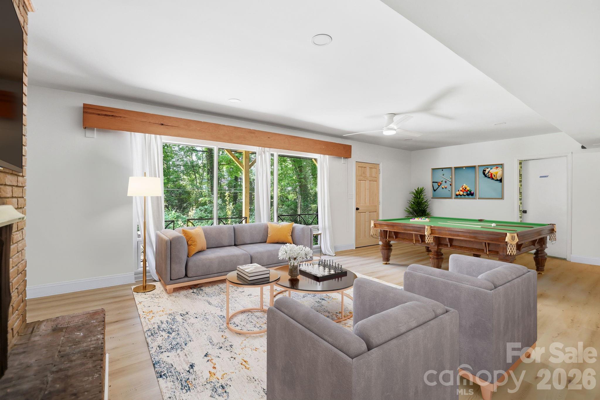 Fairmeadows - Residential