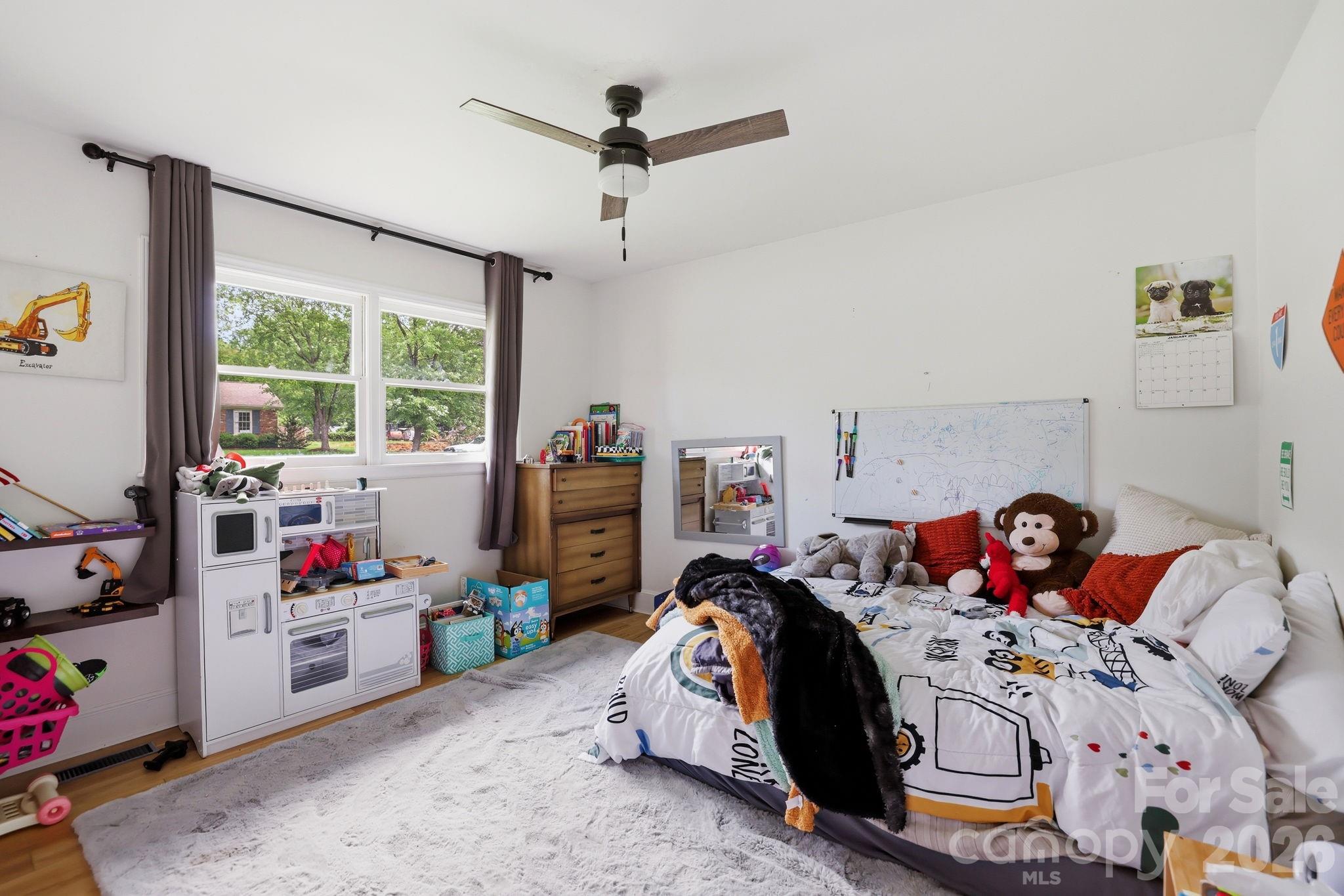 Fairmeadows - Residential