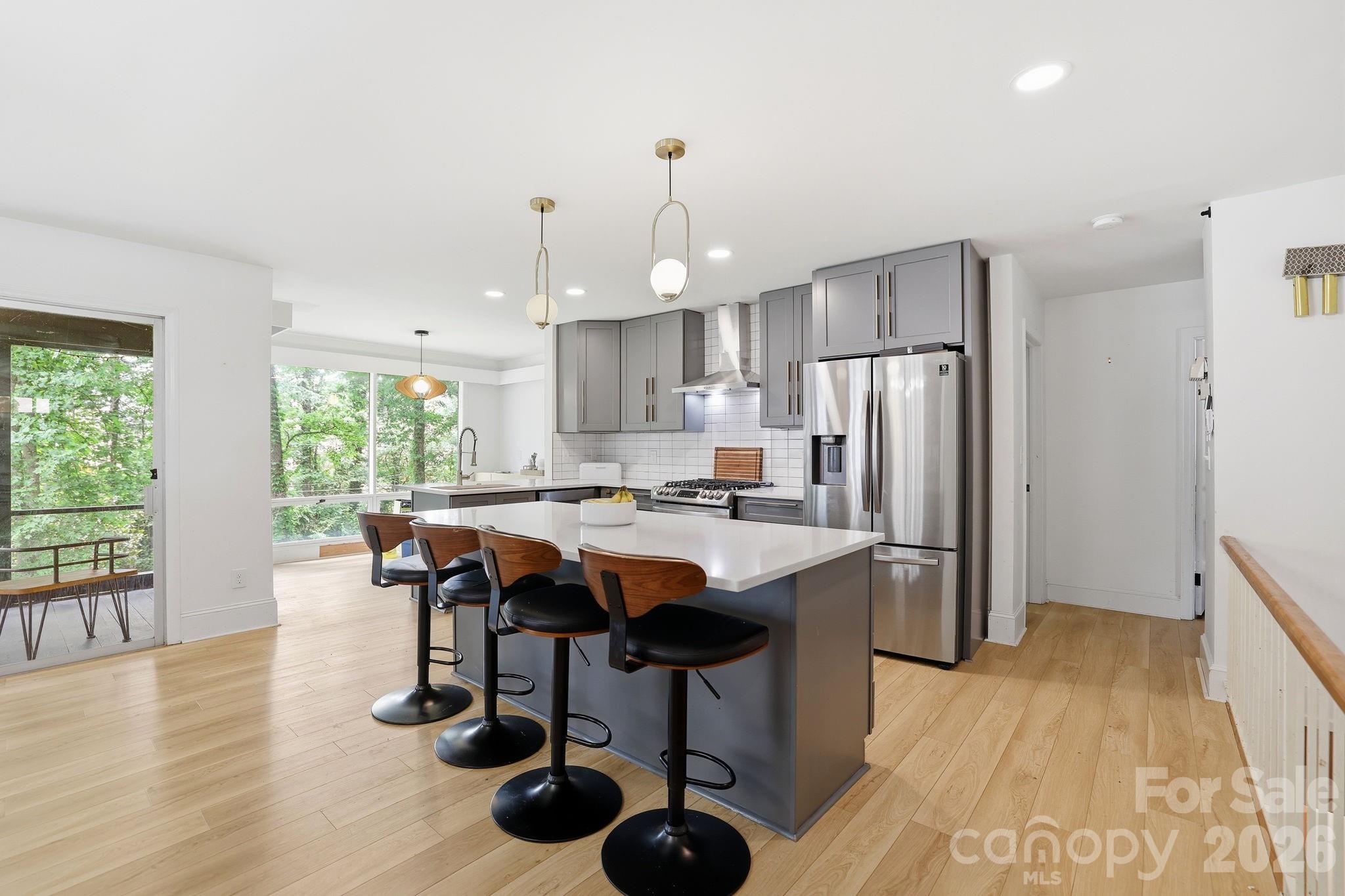 Fairmeadows - Residential
