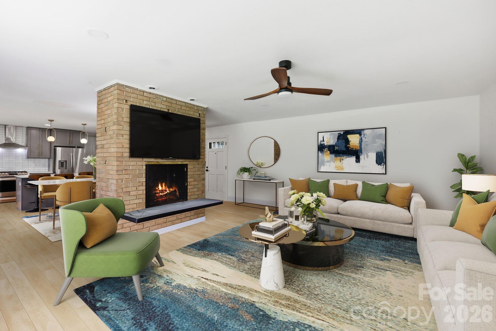 Fairmeadows - Residential