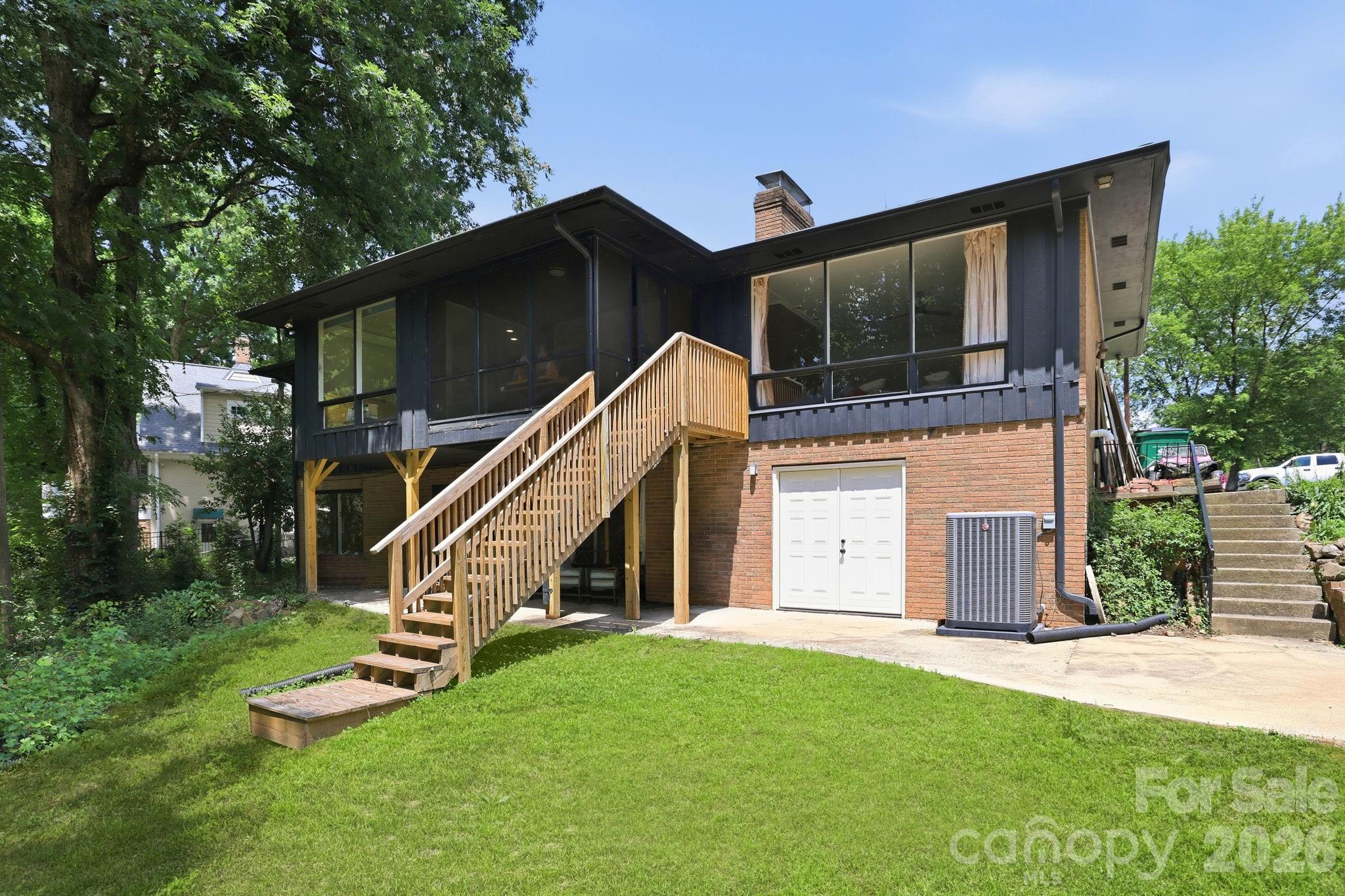 Fairmeadows - Residential