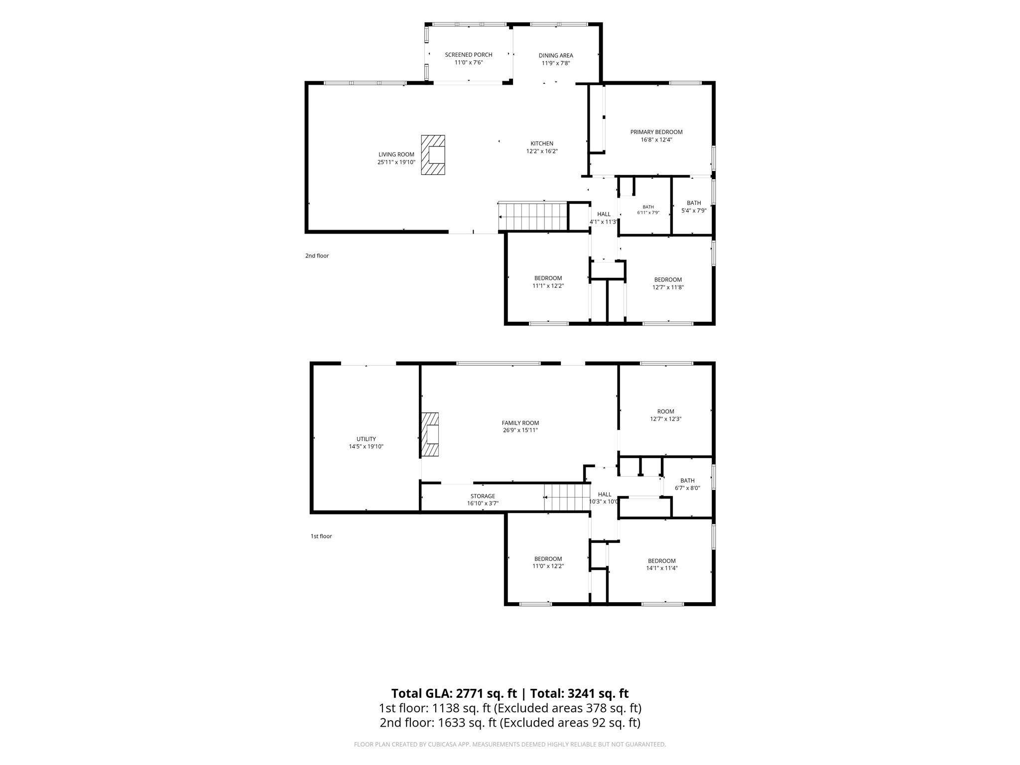Fairmeadows - Residential