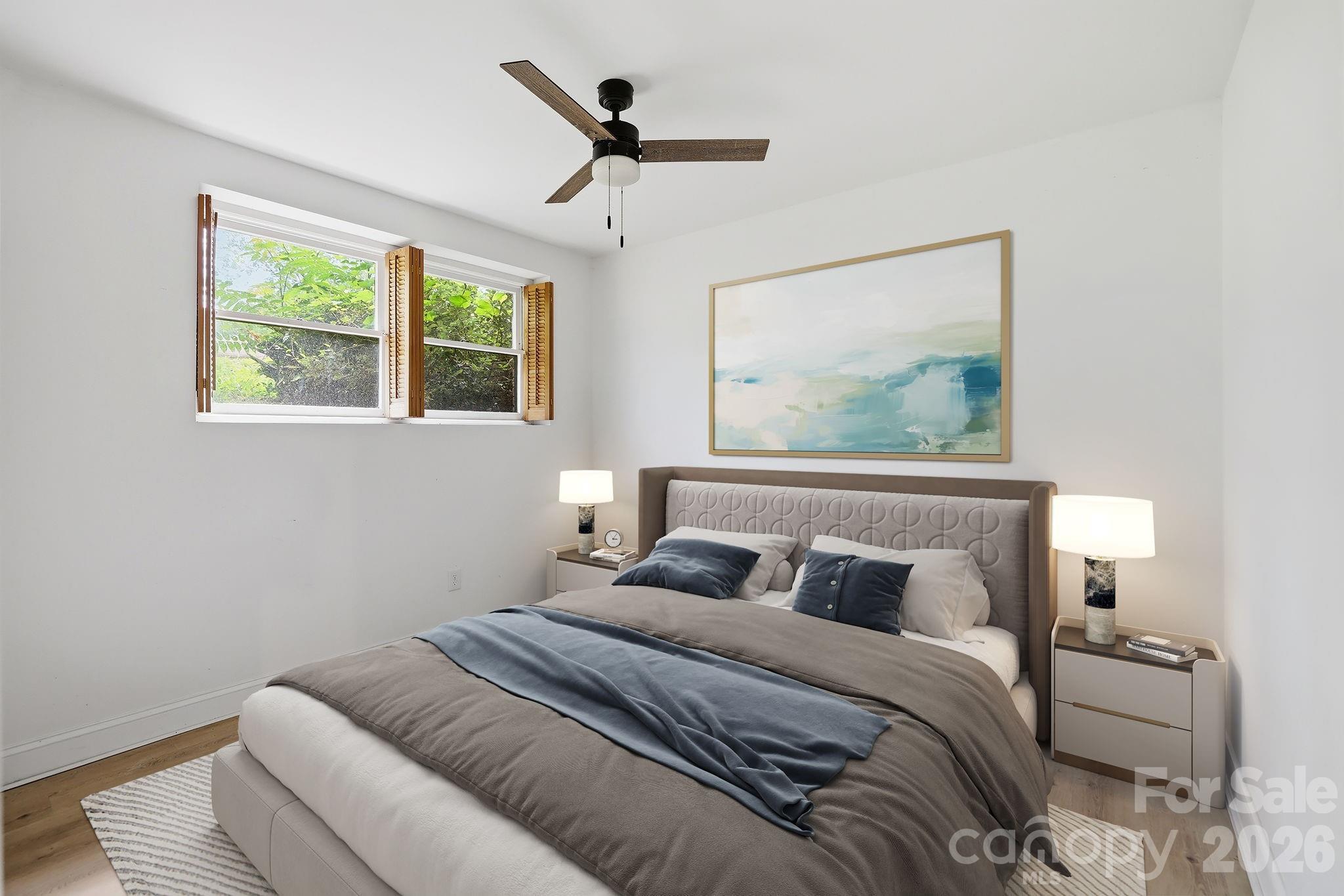 Fairmeadows - Residential