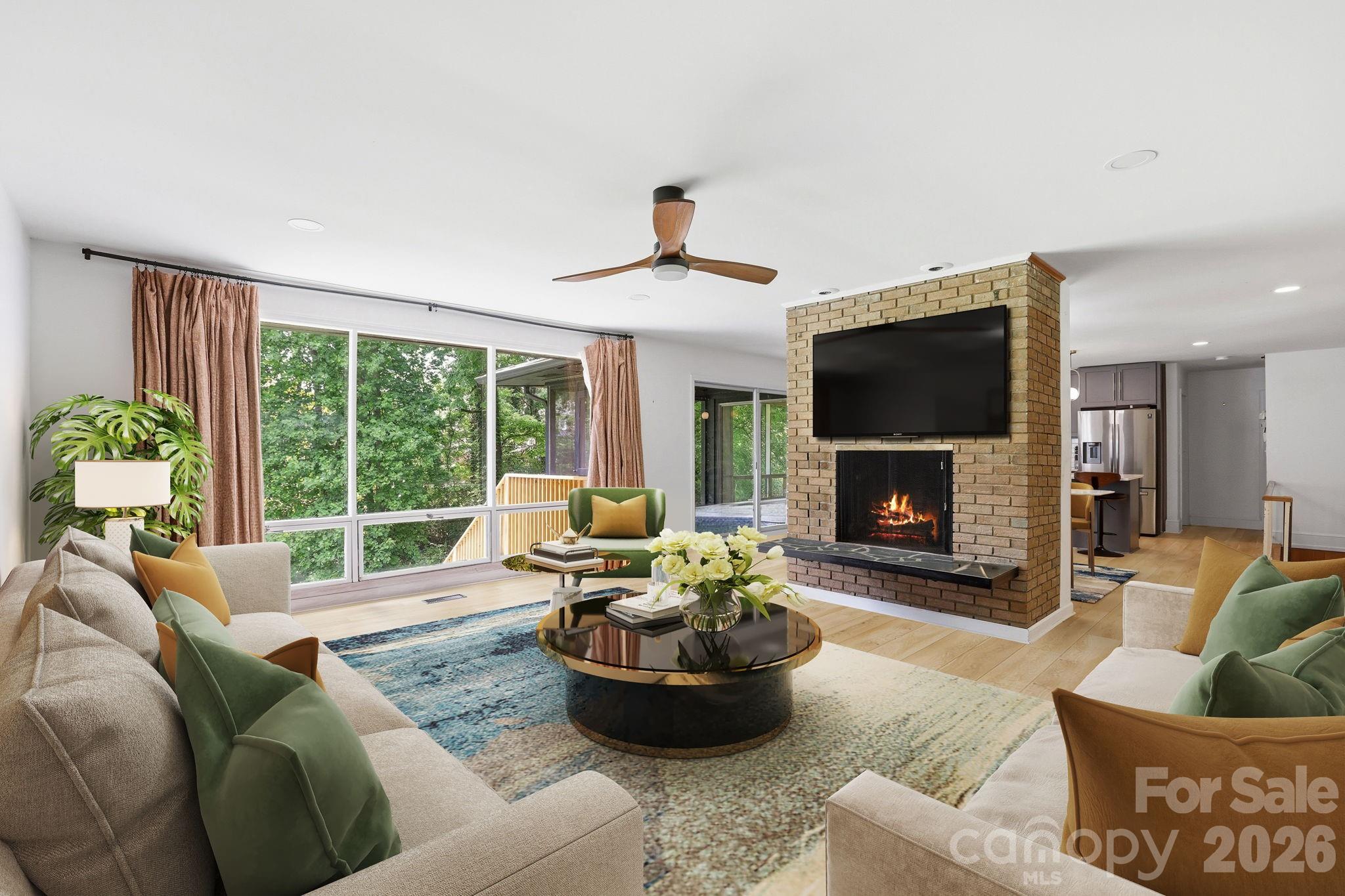 Fairmeadows - Residential