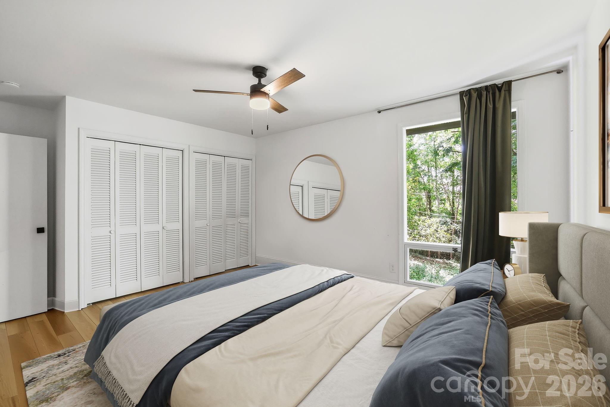 Fairmeadows - Residential