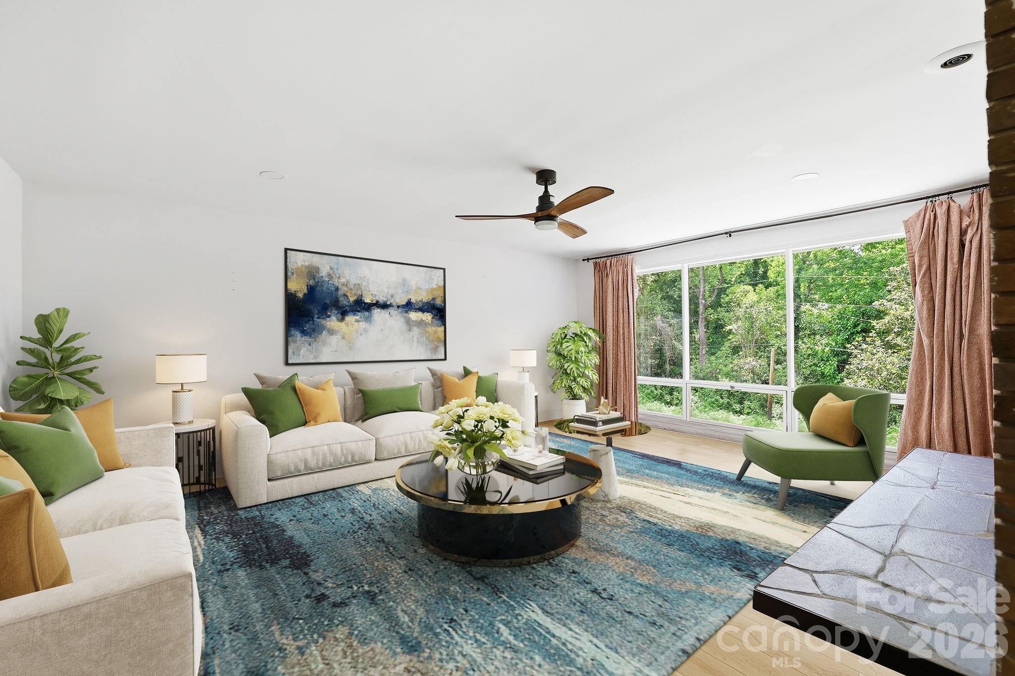 Fairmeadows - Residential