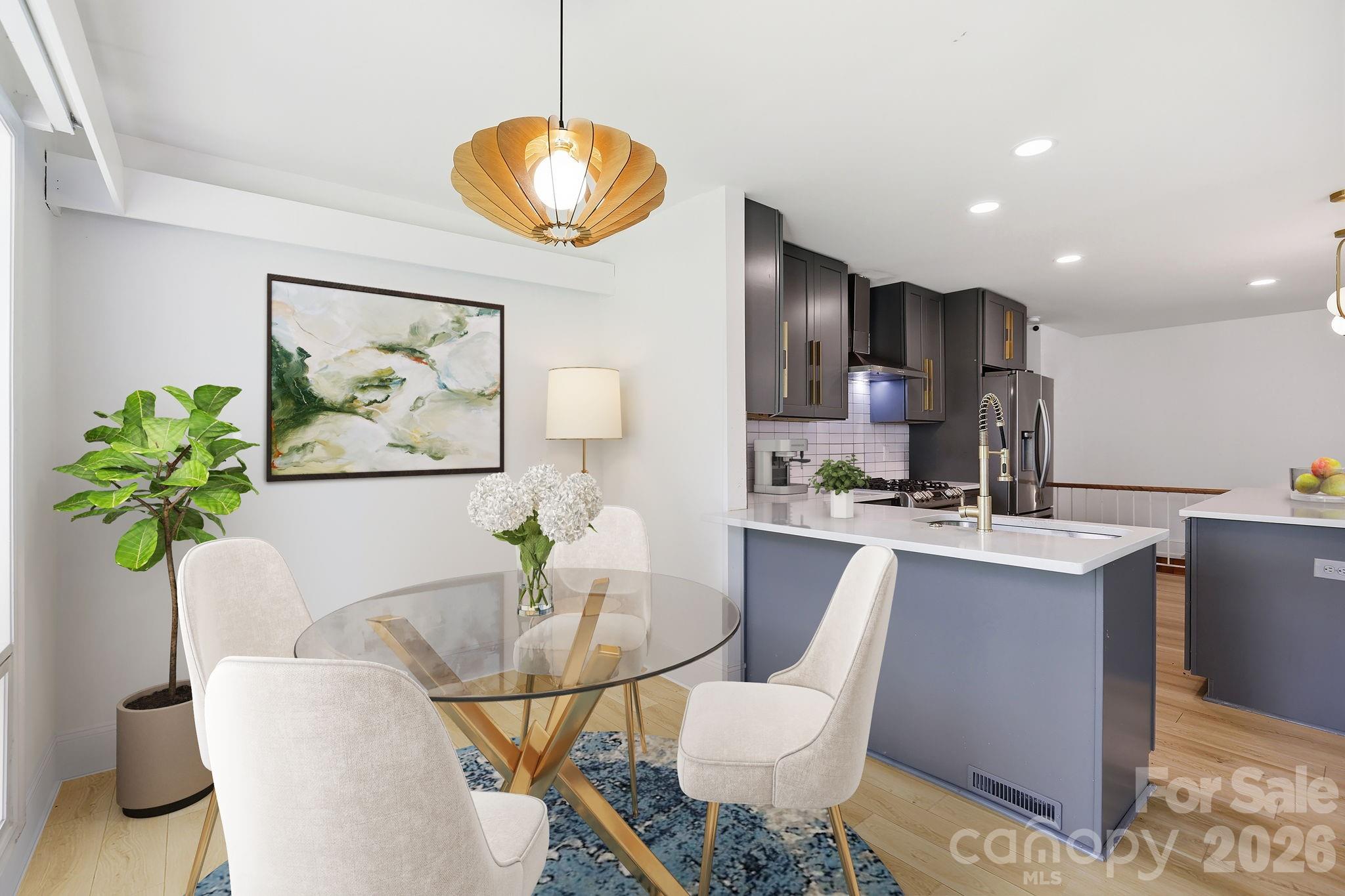 Fairmeadows - Residential
