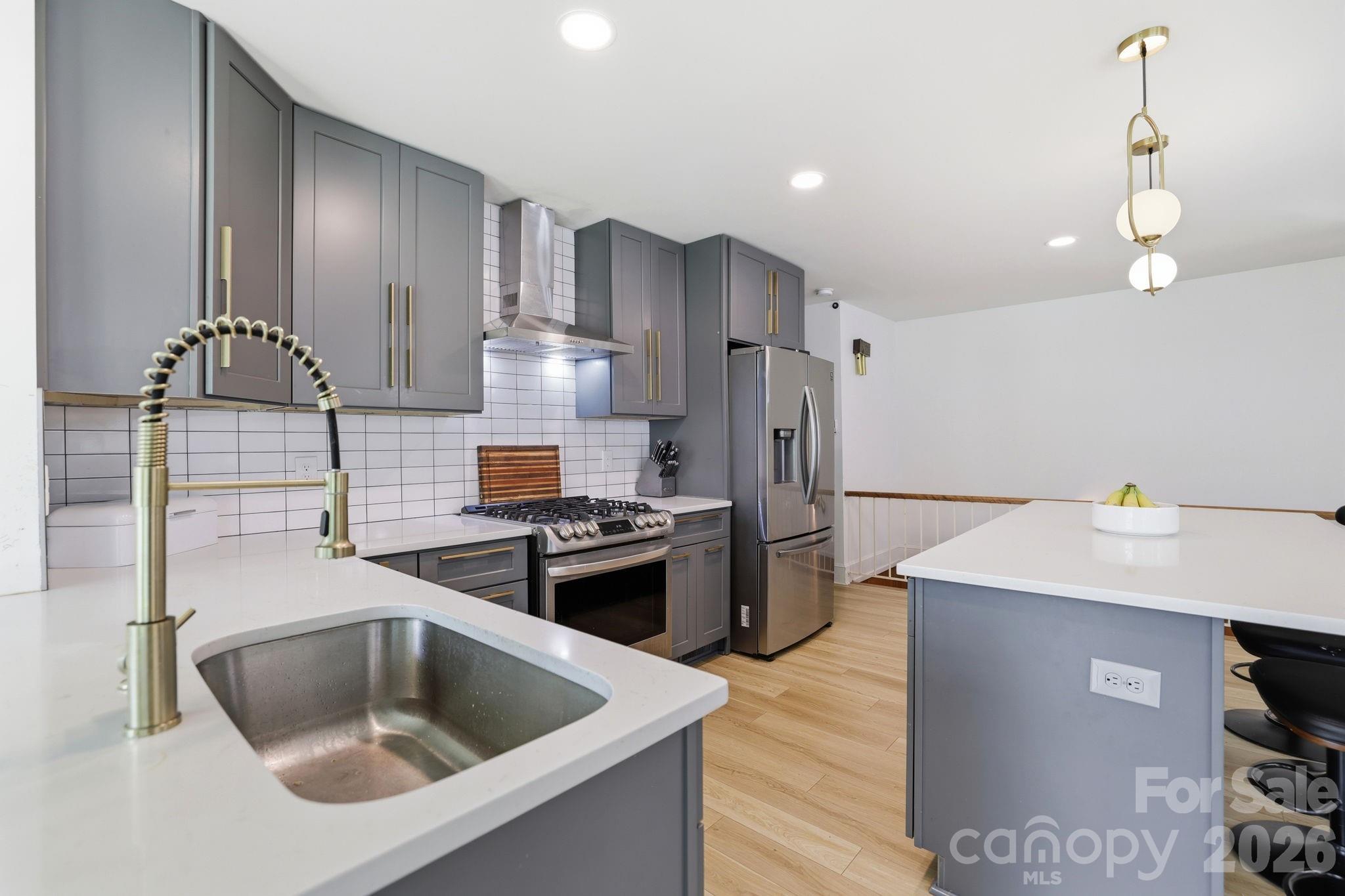 Fairmeadows - Residential