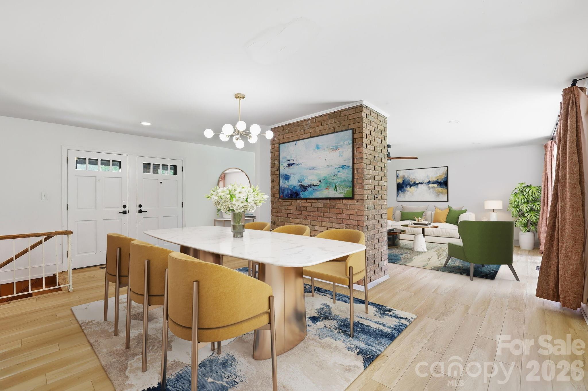 Fairmeadows - Residential