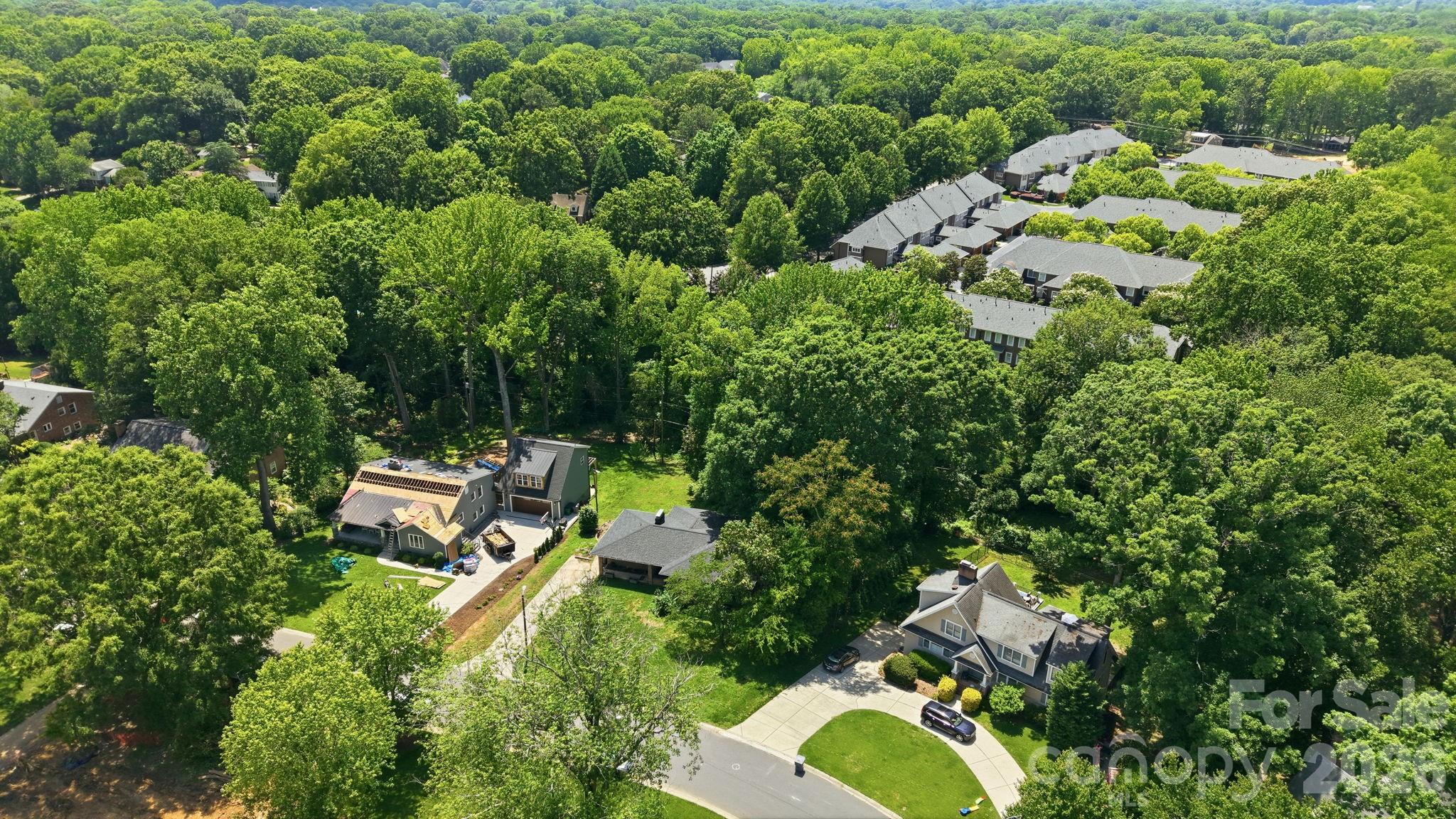 Fairmeadows - Residential