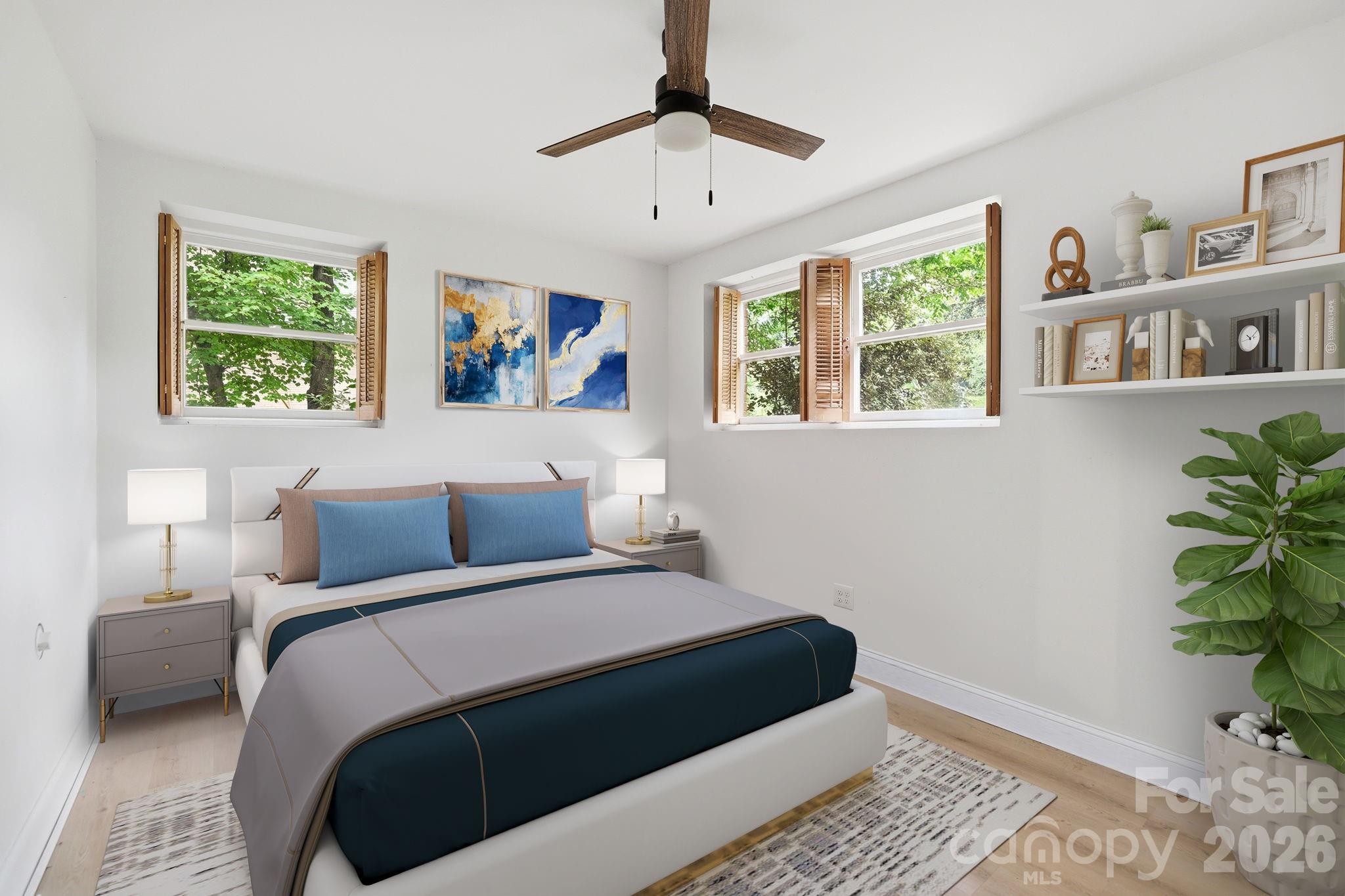 Fairmeadows - Residential