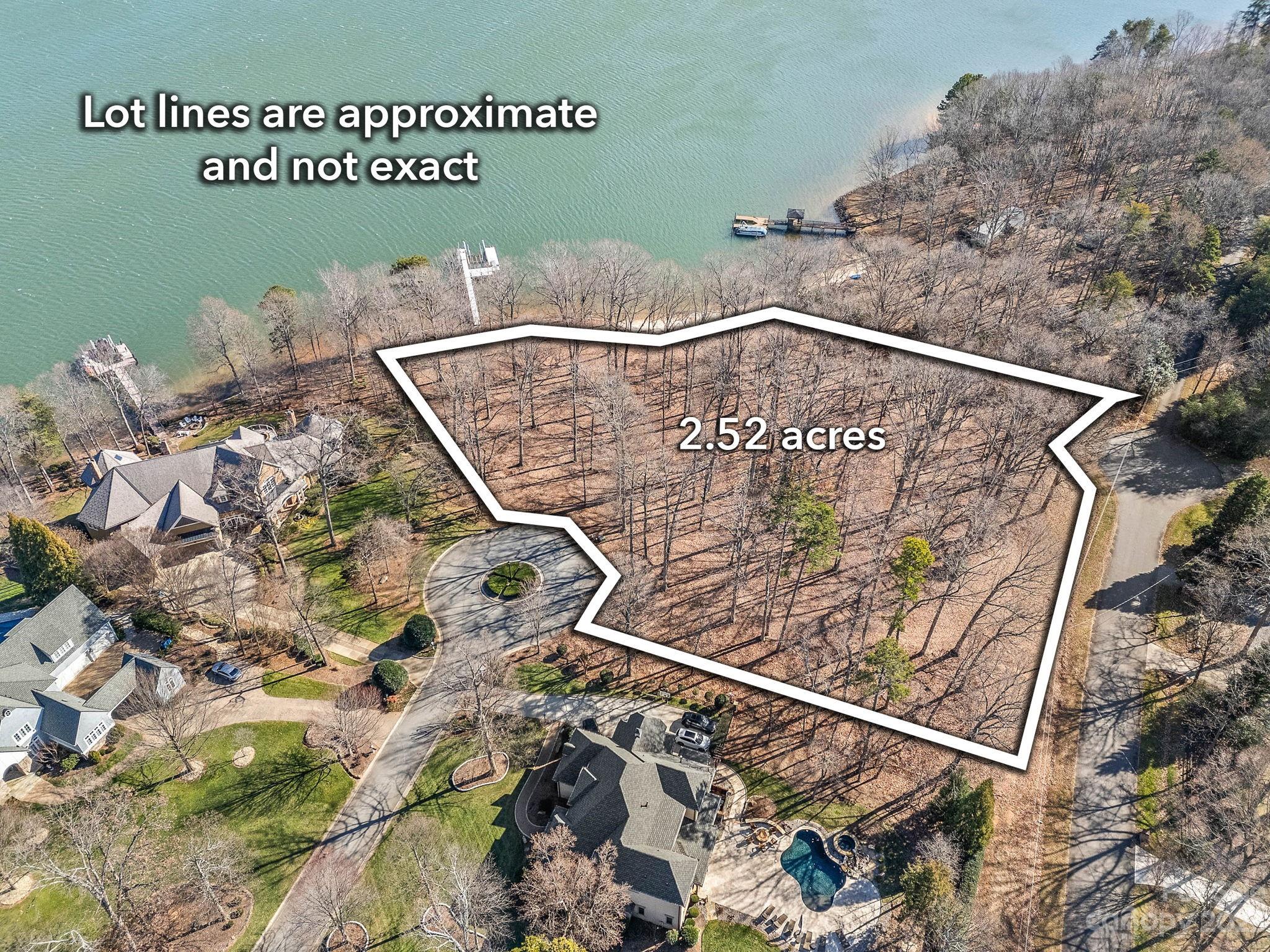 The Point - Land