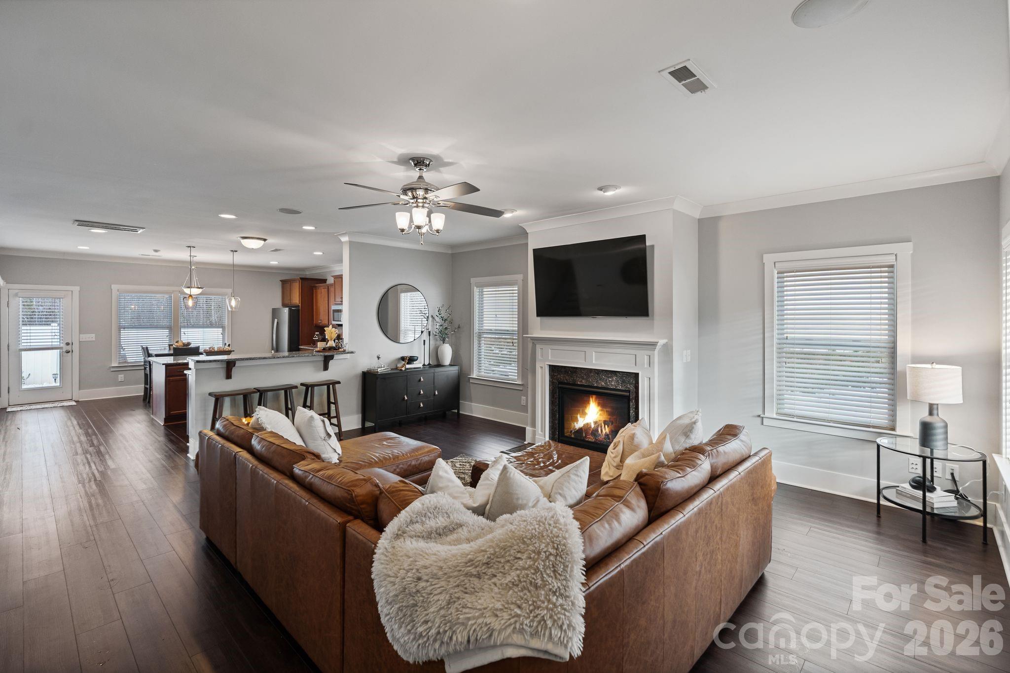 Wakefield - Residential