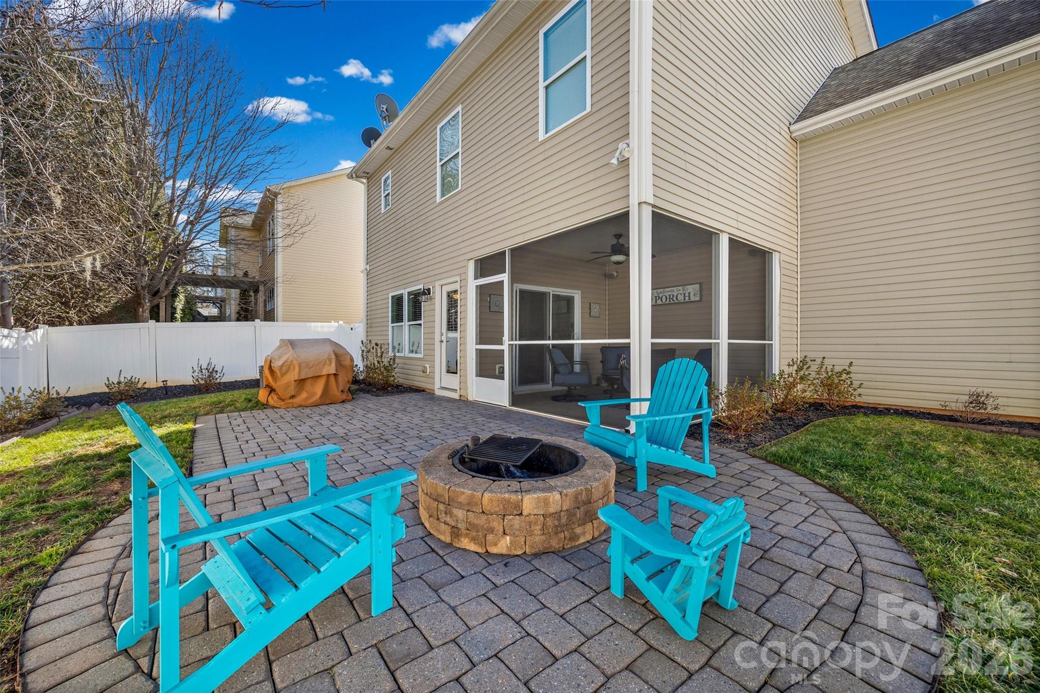 Wakefield - Residential