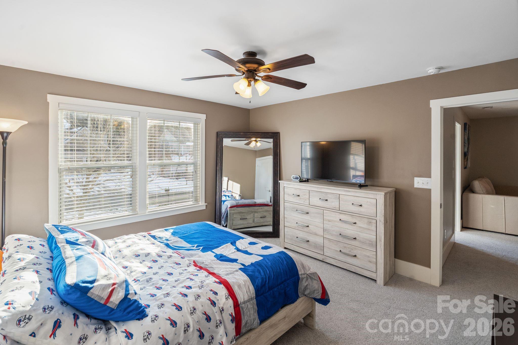Wakefield - Residential