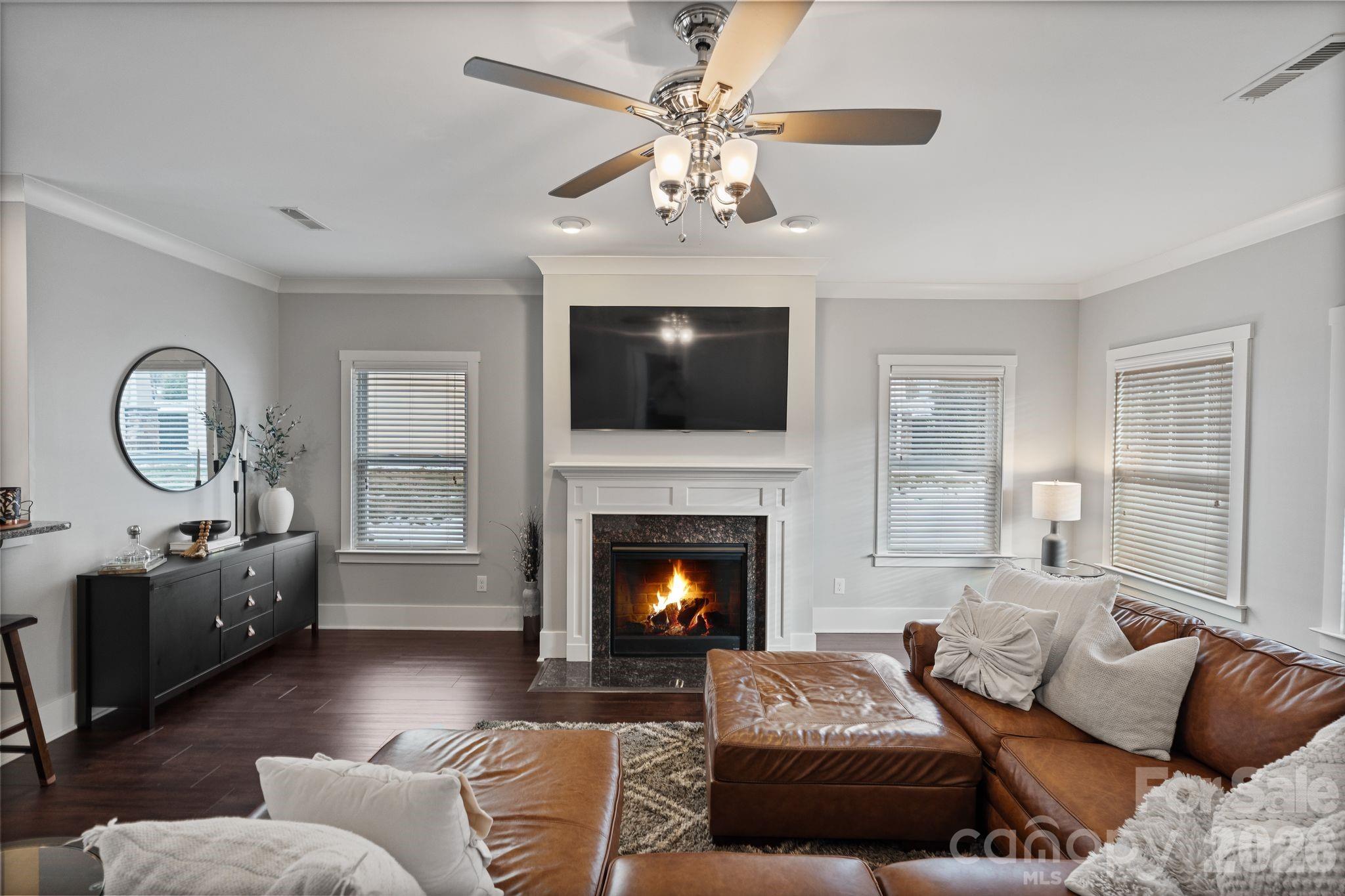 Wakefield - Residential