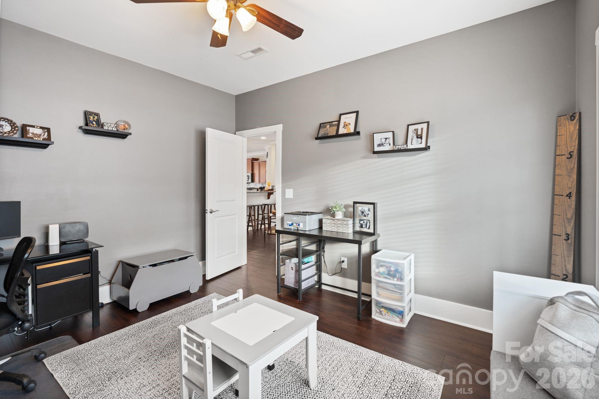 Wakefield - Residential