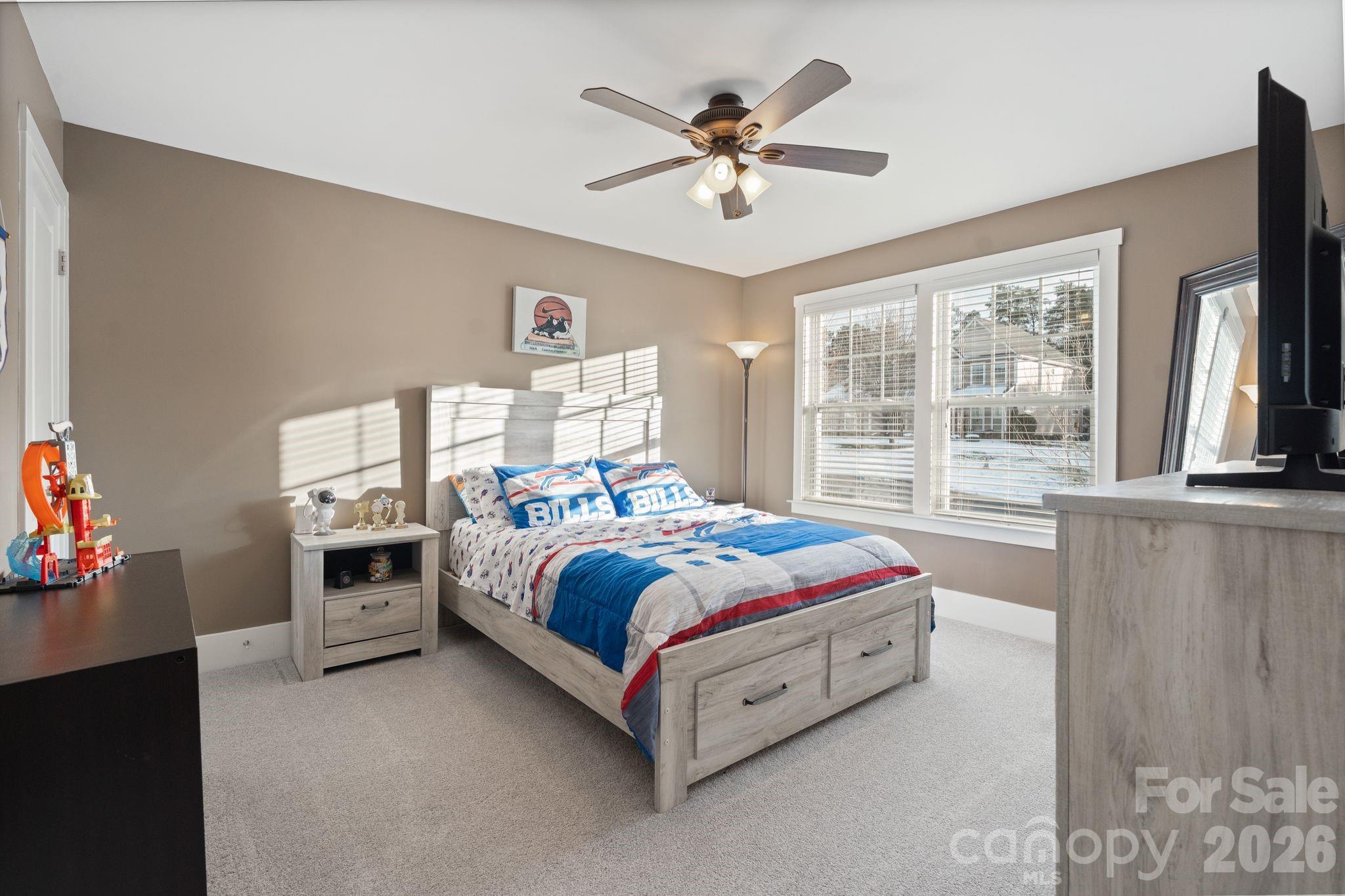 Wakefield - Residential