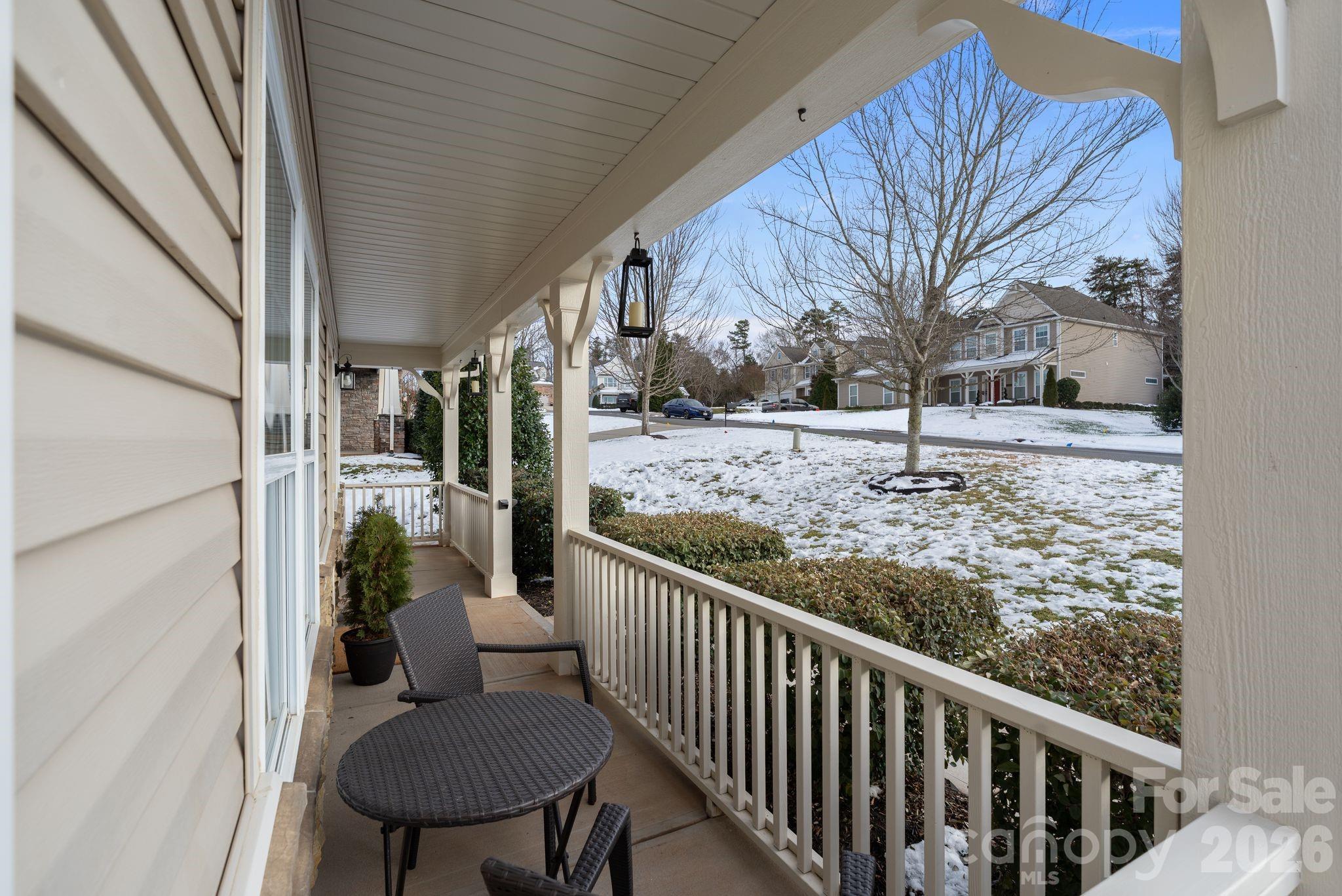 Wakefield - Residential