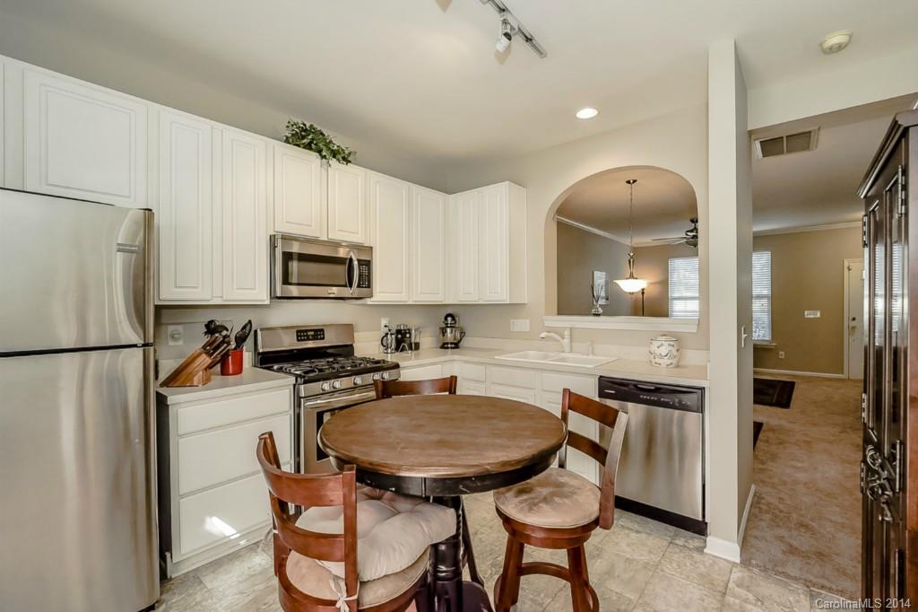 Waterstone - Residential