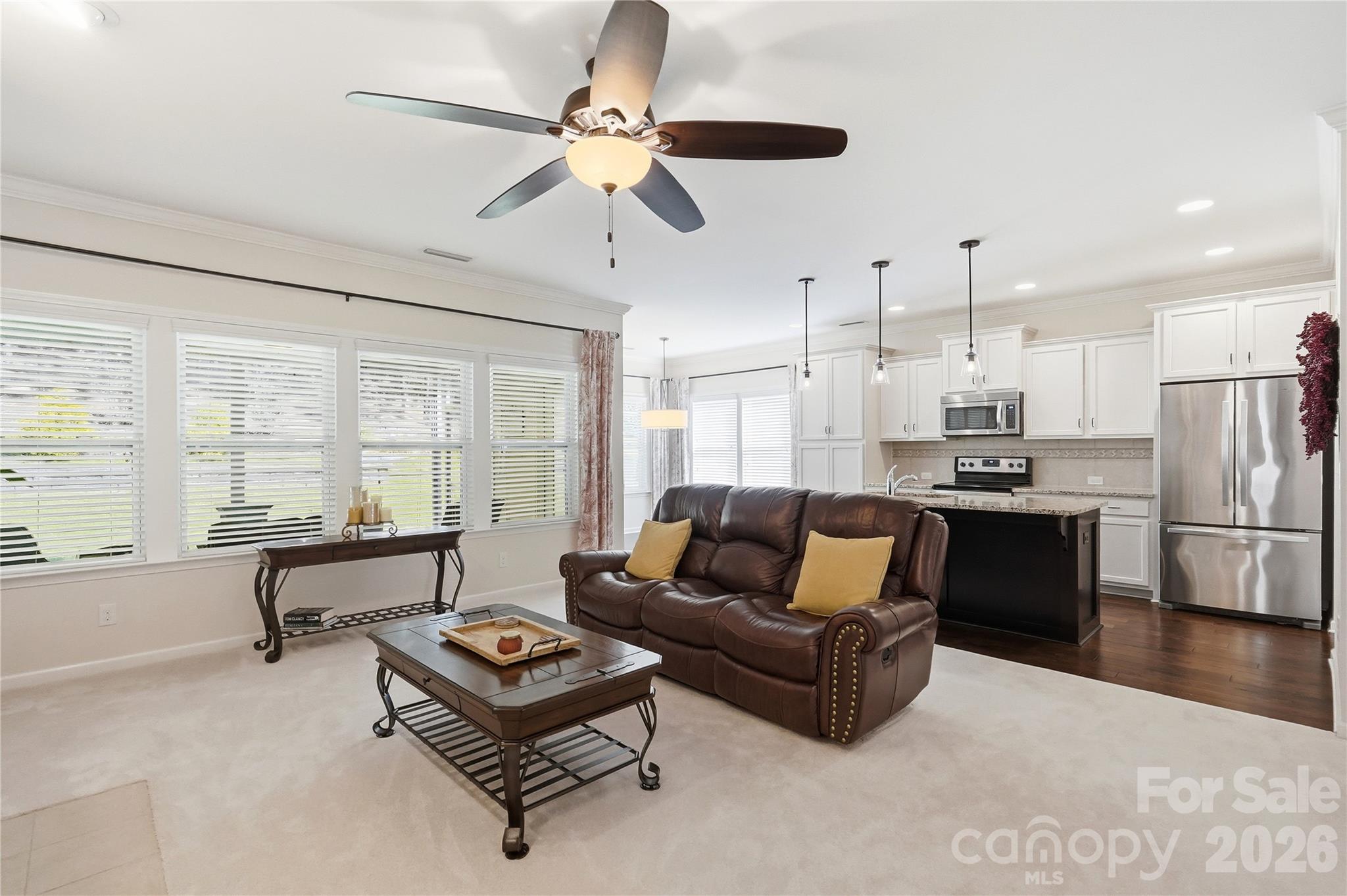 Lake Ridge - Residential