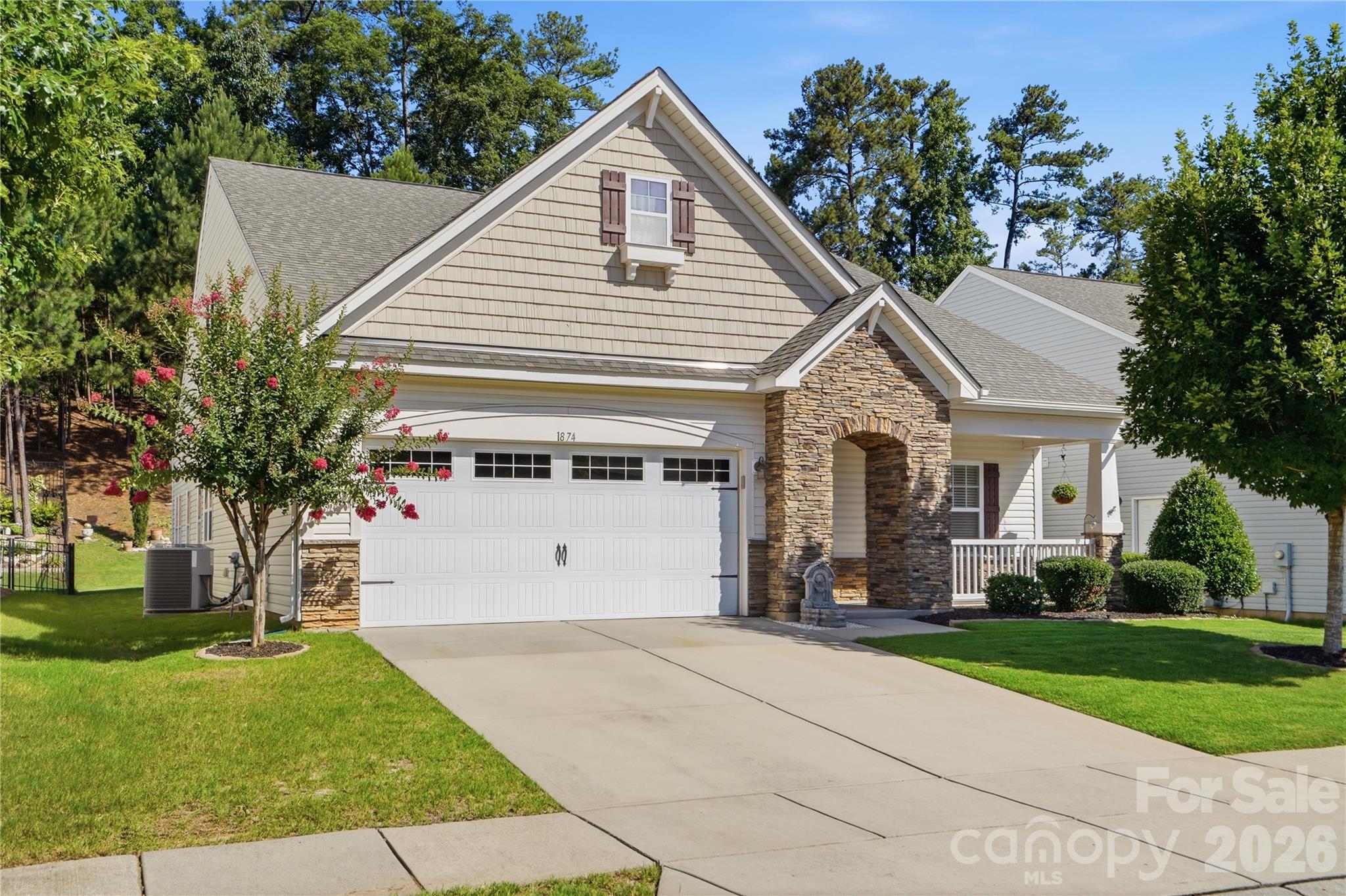 Lake Ridge - Residential