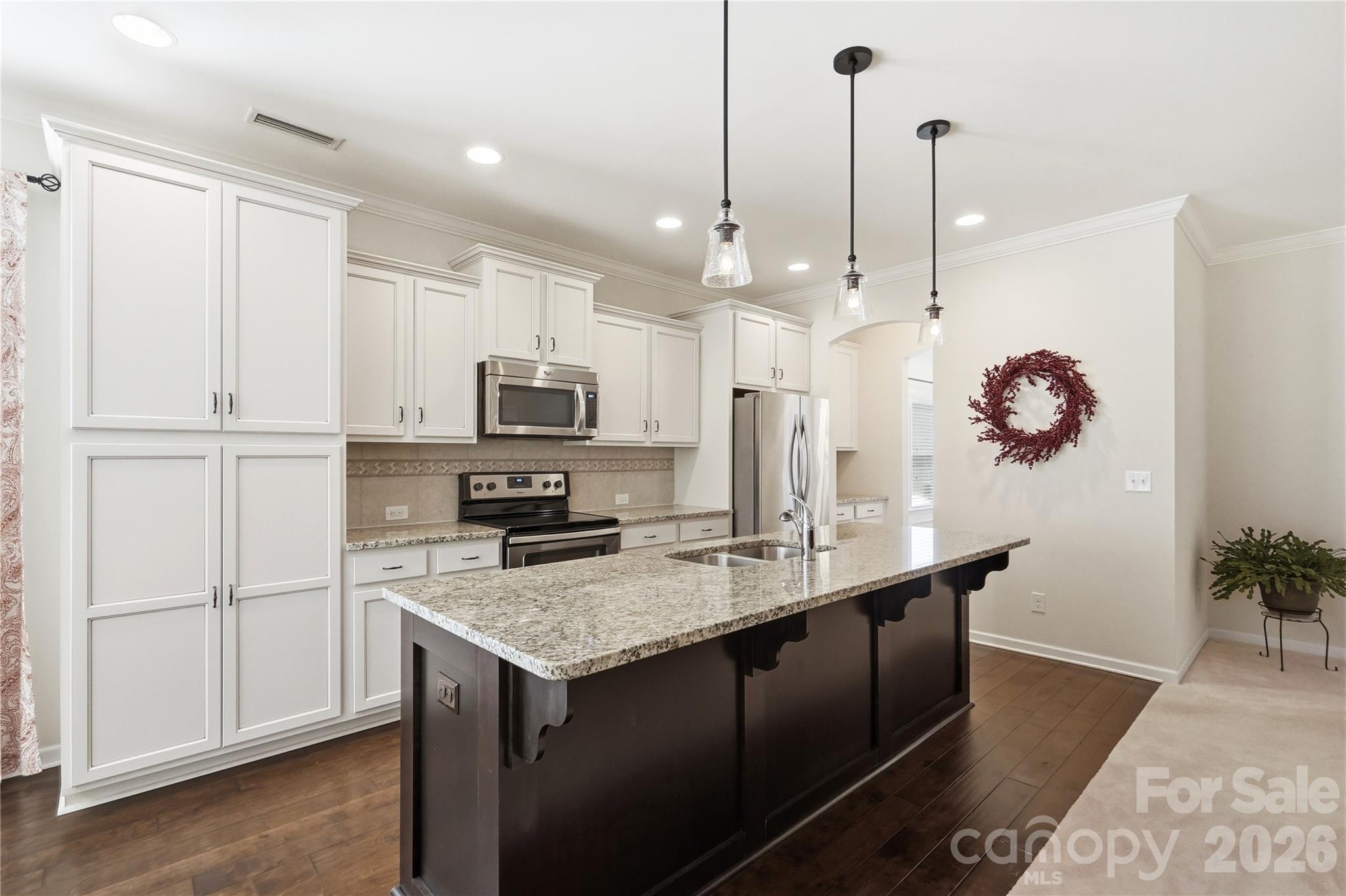Lake Ridge - Residential