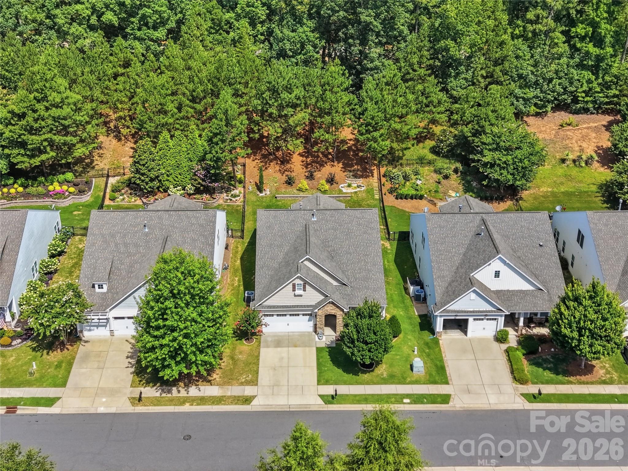 Lake Ridge - Residential