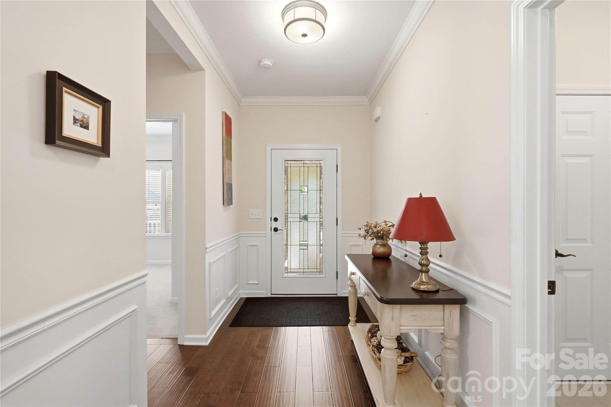 Lake Ridge - Residential
