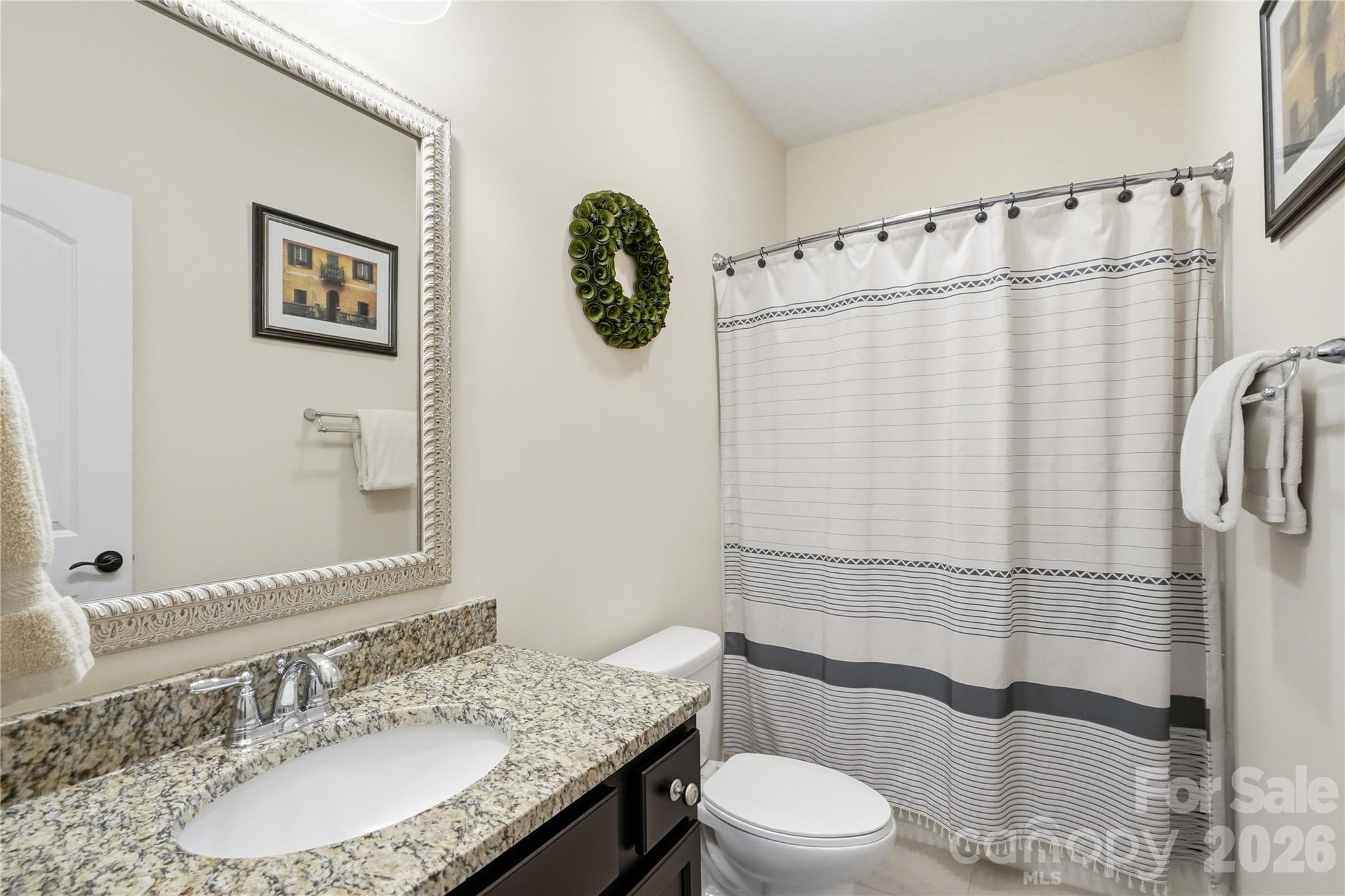 Lake Ridge - Residential