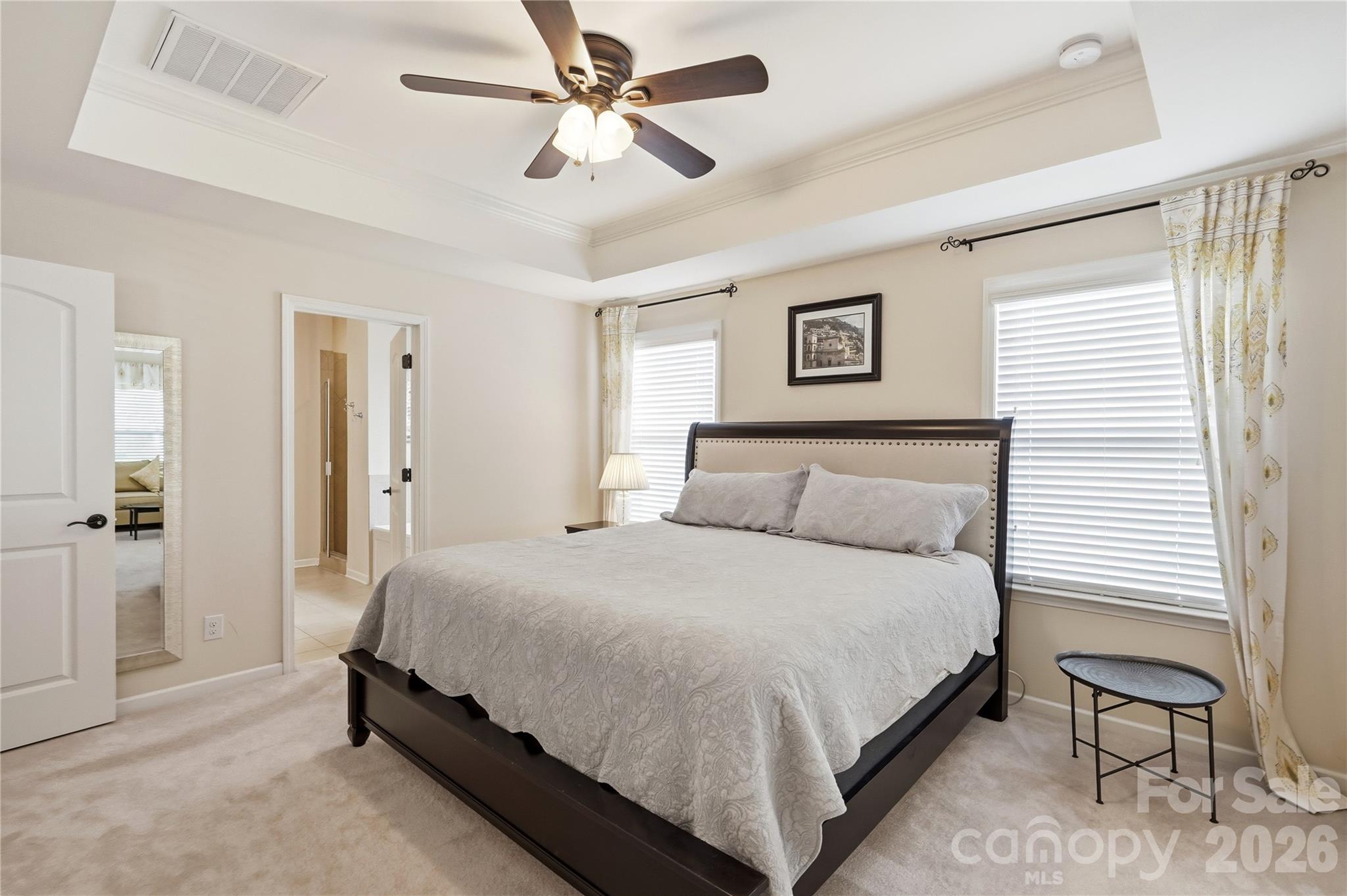 Lake Ridge - Residential