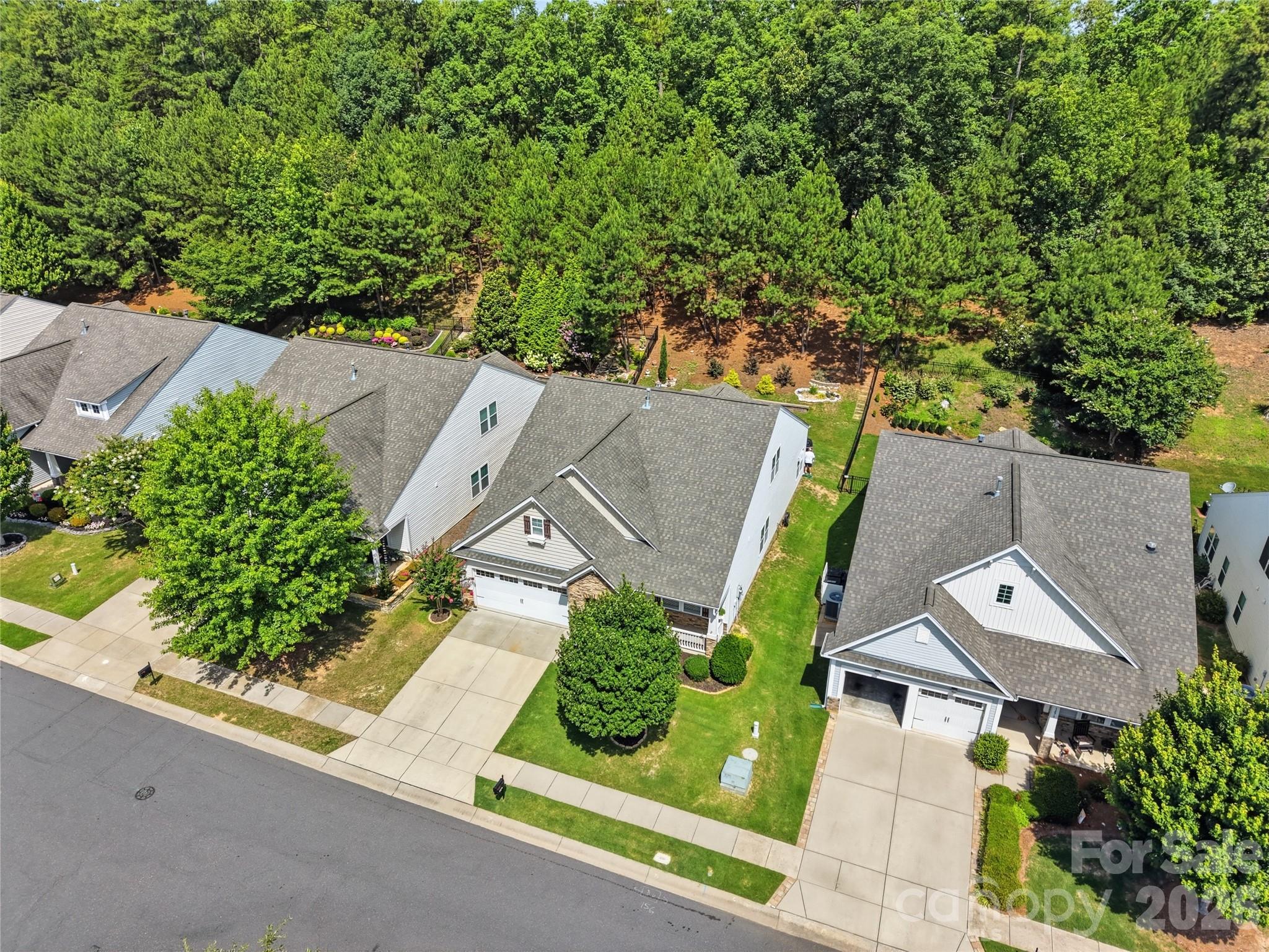 Lake Ridge - Residential