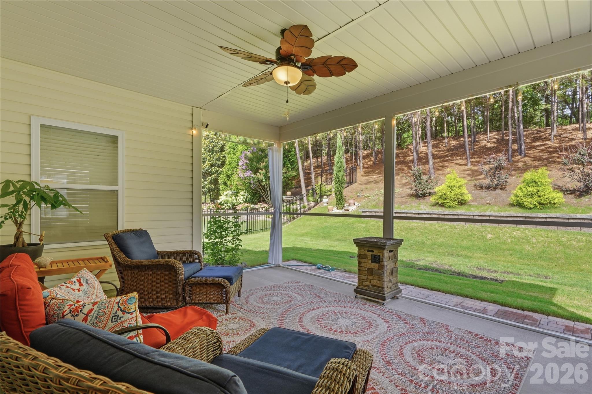 Lake Ridge - Residential