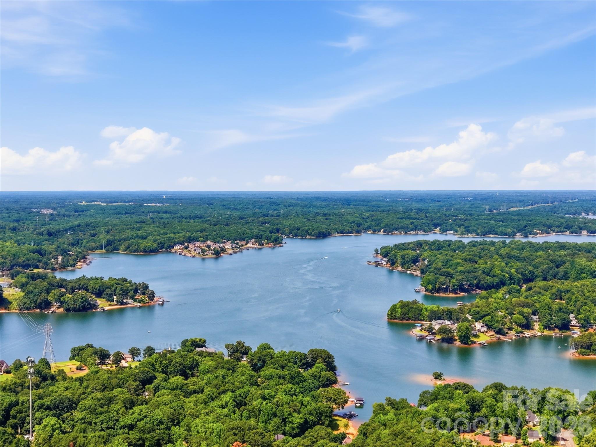Lake Ridge - Residential