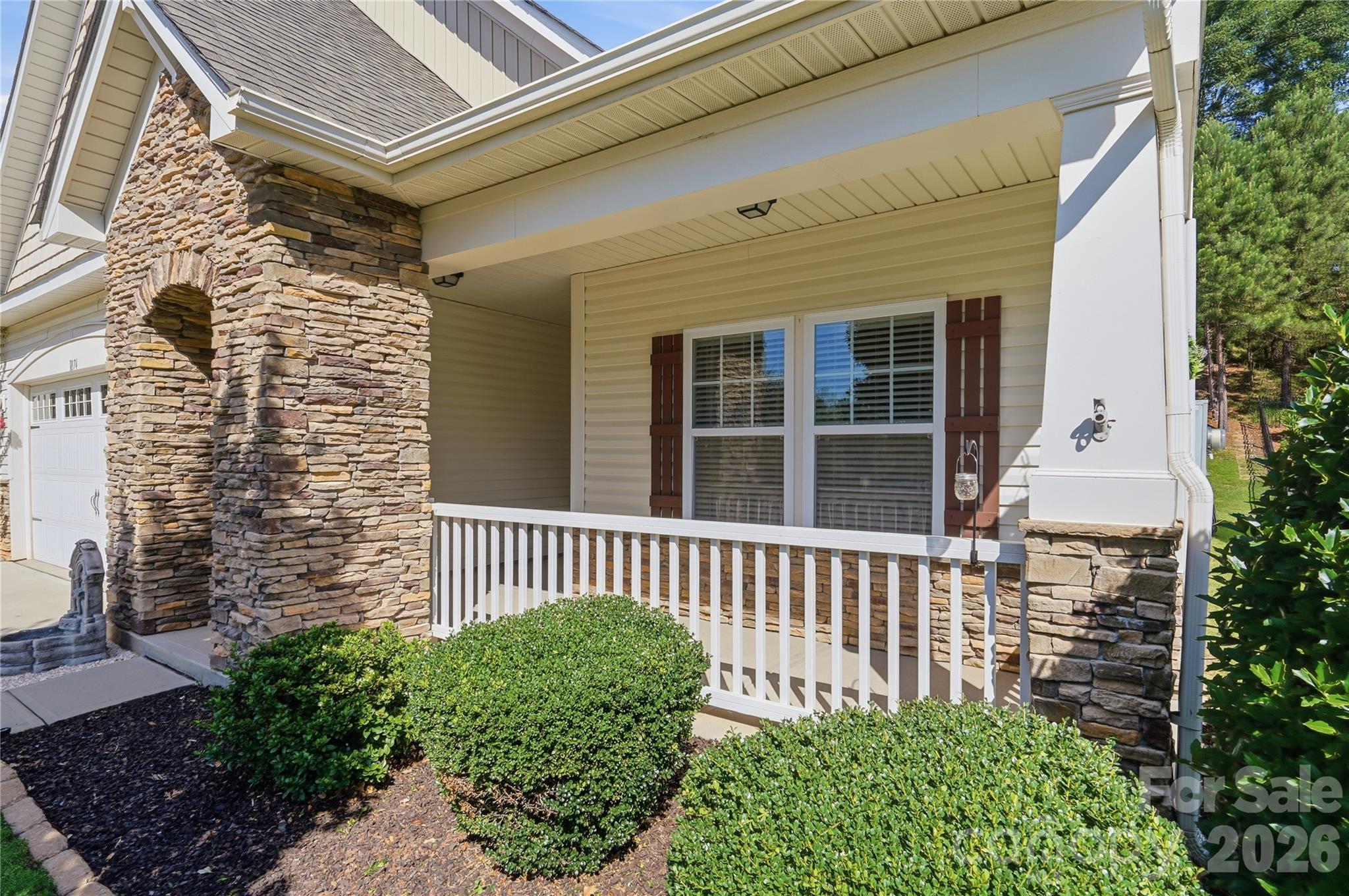 Lake Ridge - Residential