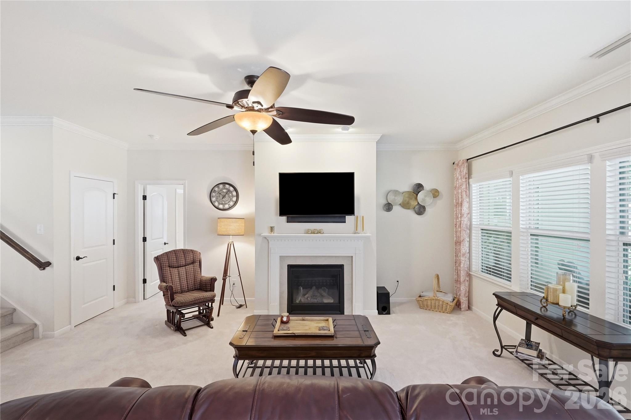 Lake Ridge - Residential