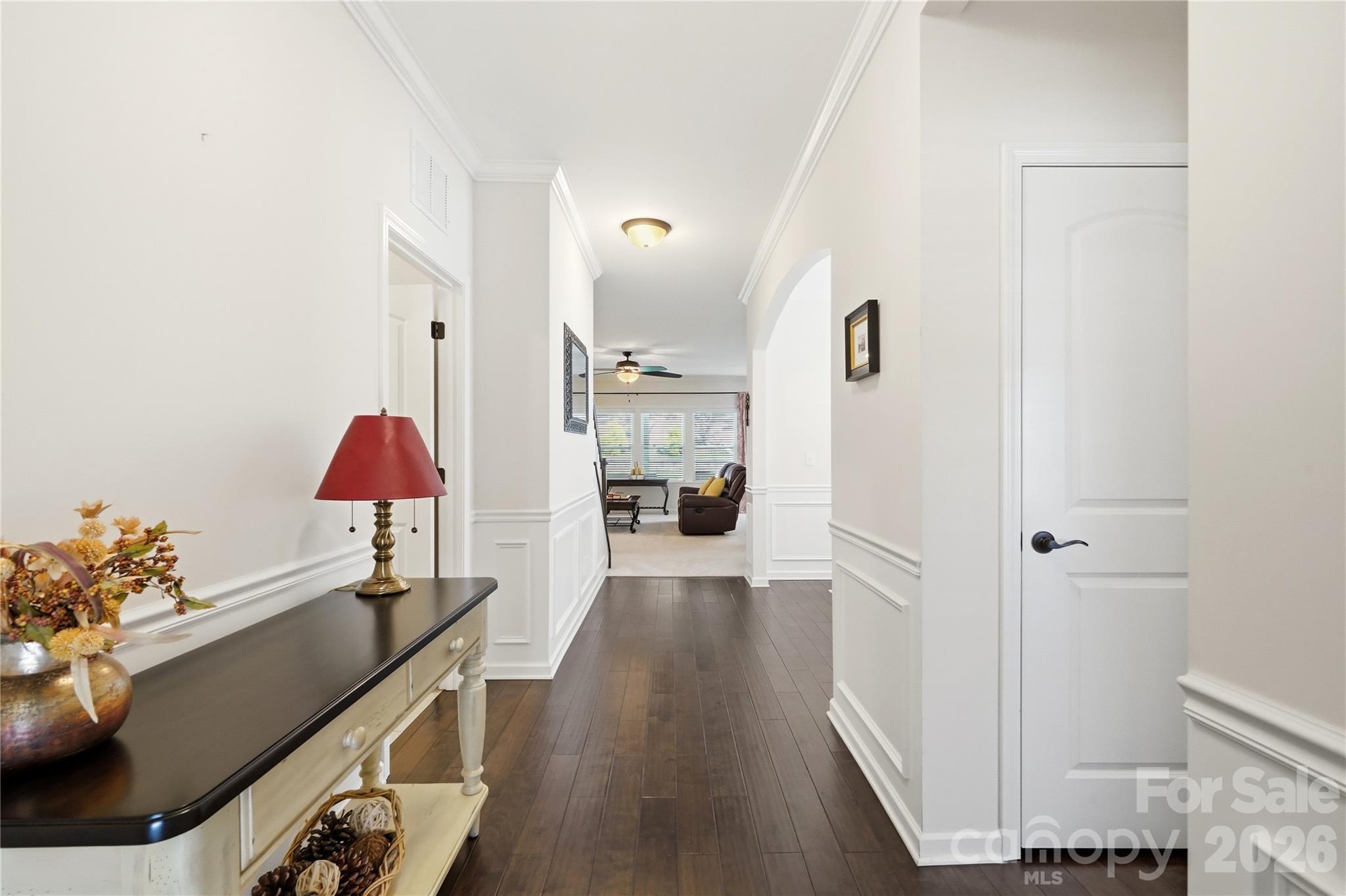 Lake Ridge - Residential