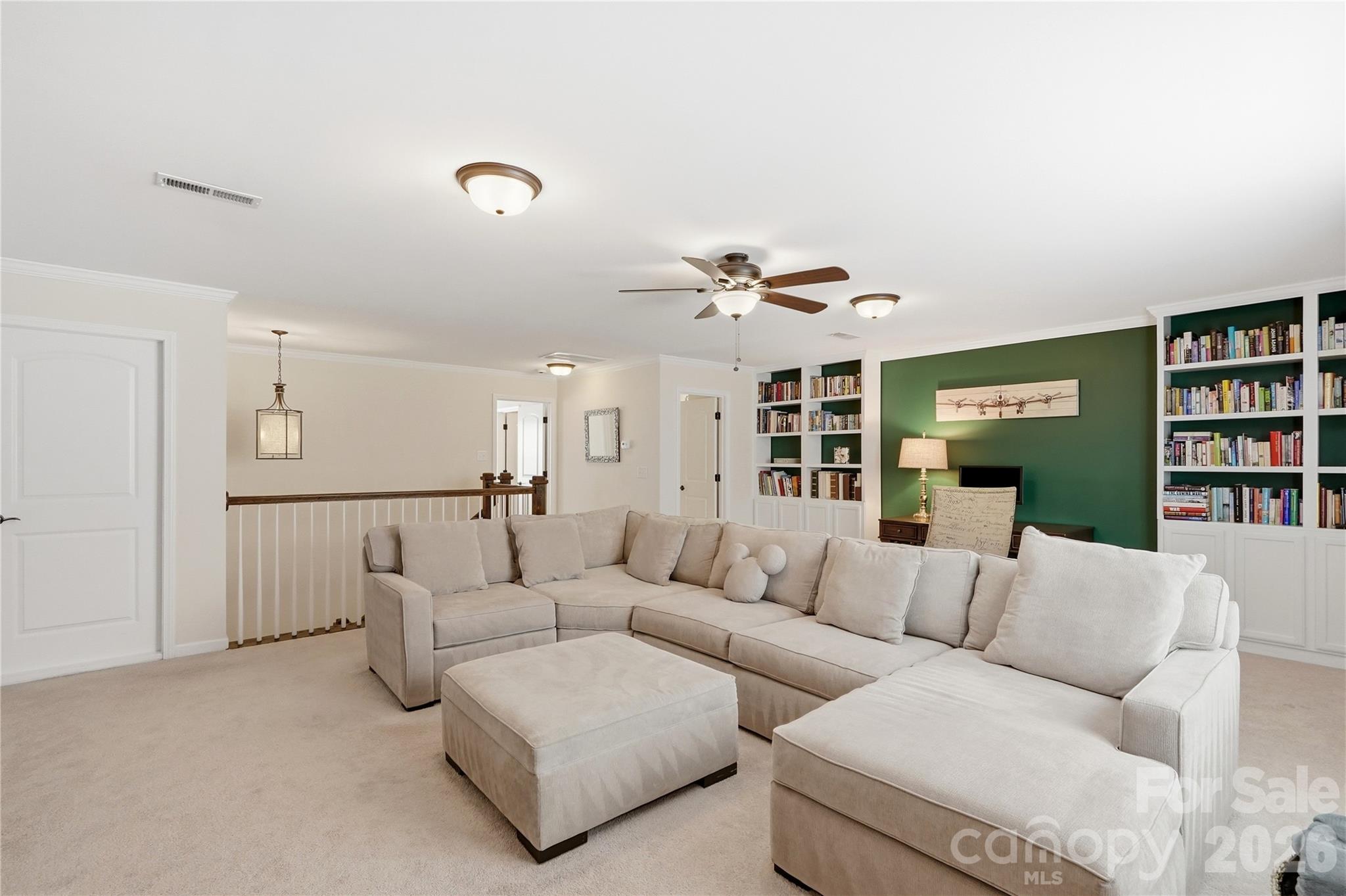 Lake Ridge - Residential