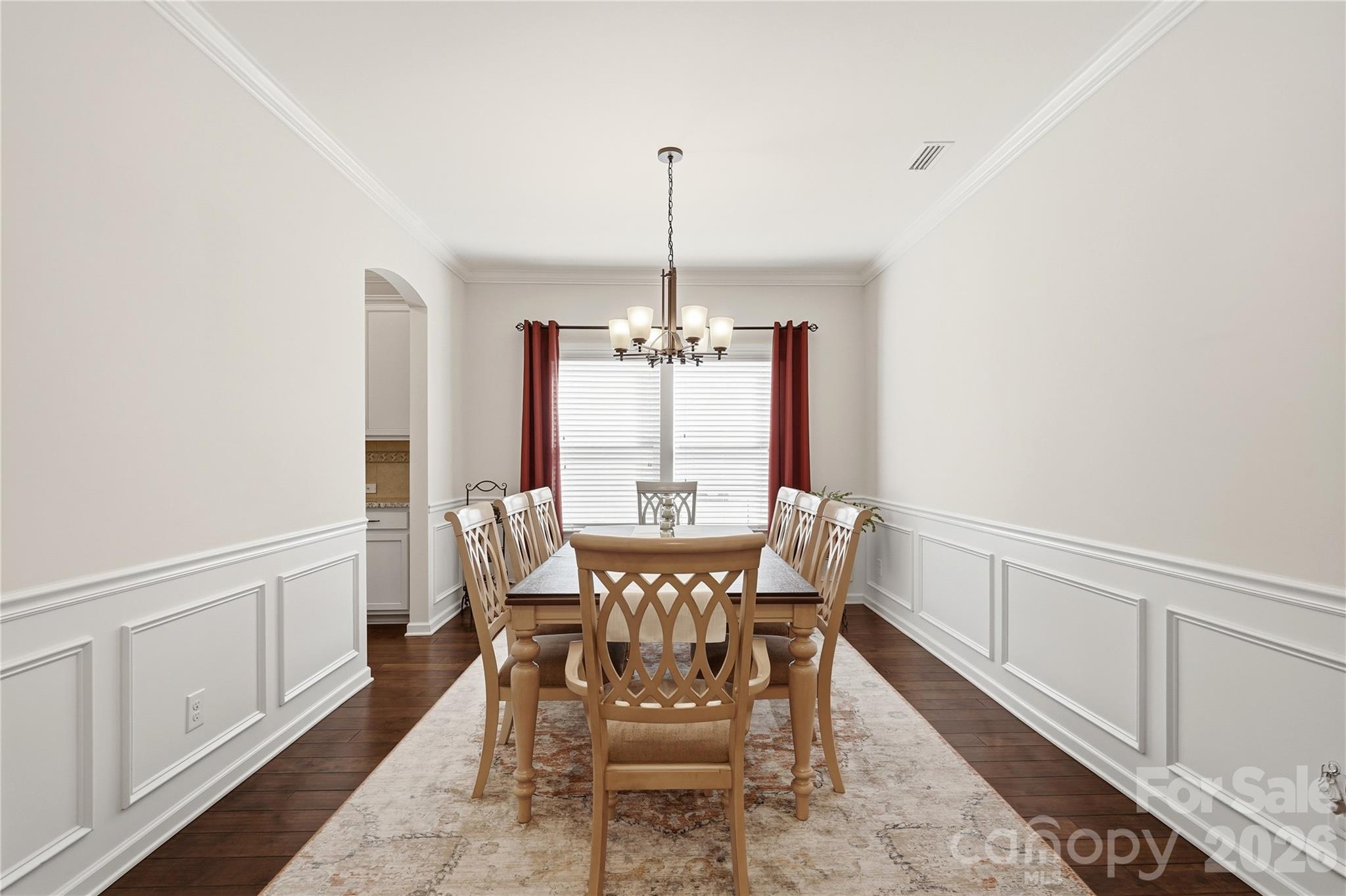 Lake Ridge - Residential