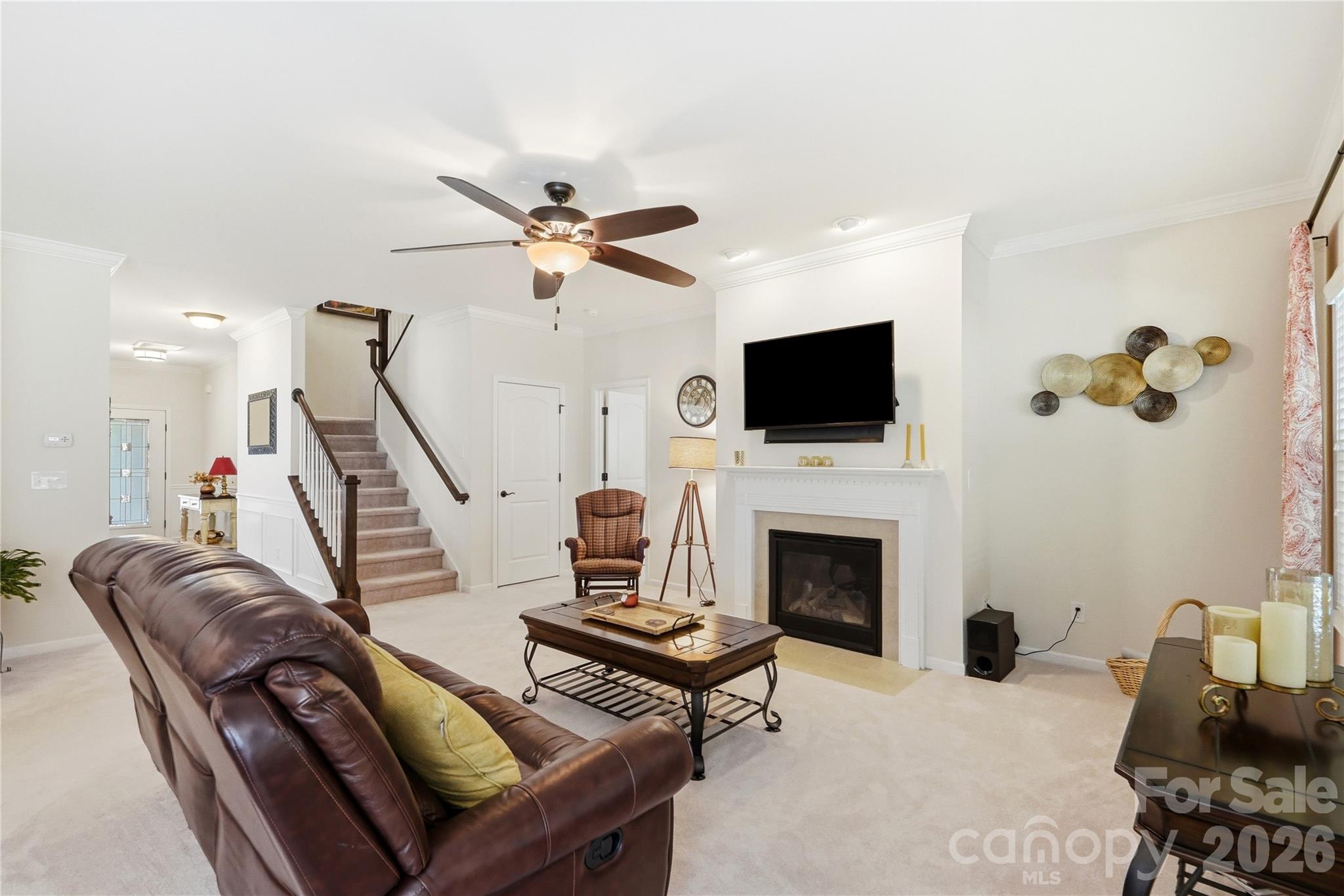 Lake Ridge - Residential