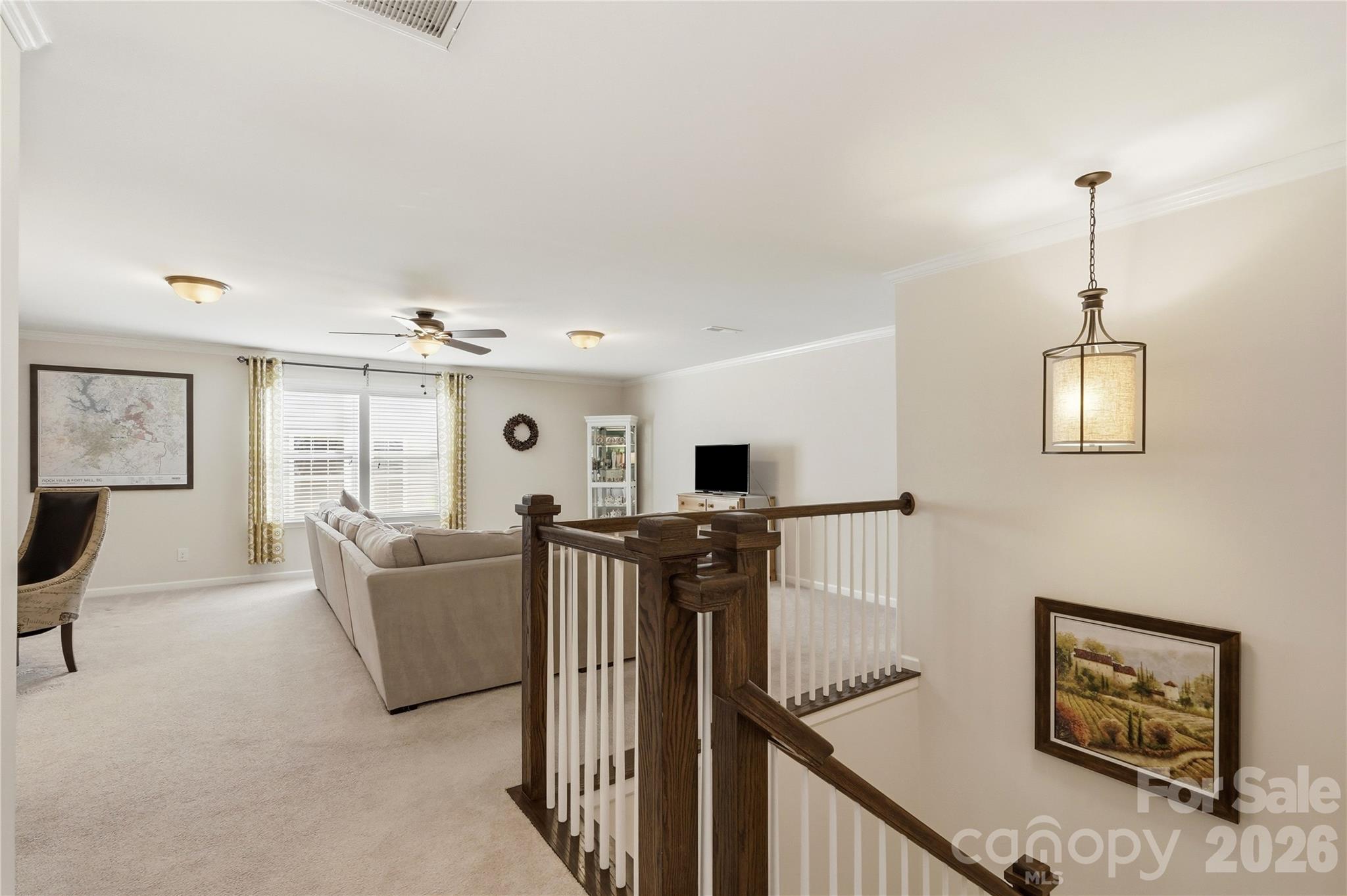 Lake Ridge - Residential