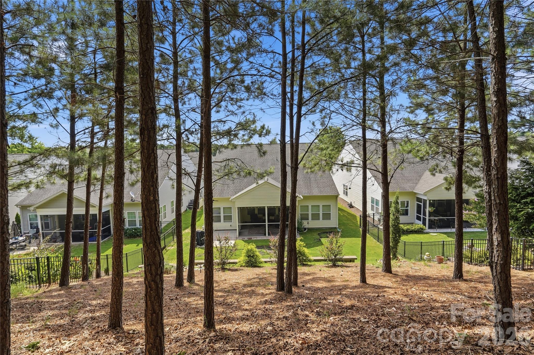 Lake Ridge - Residential