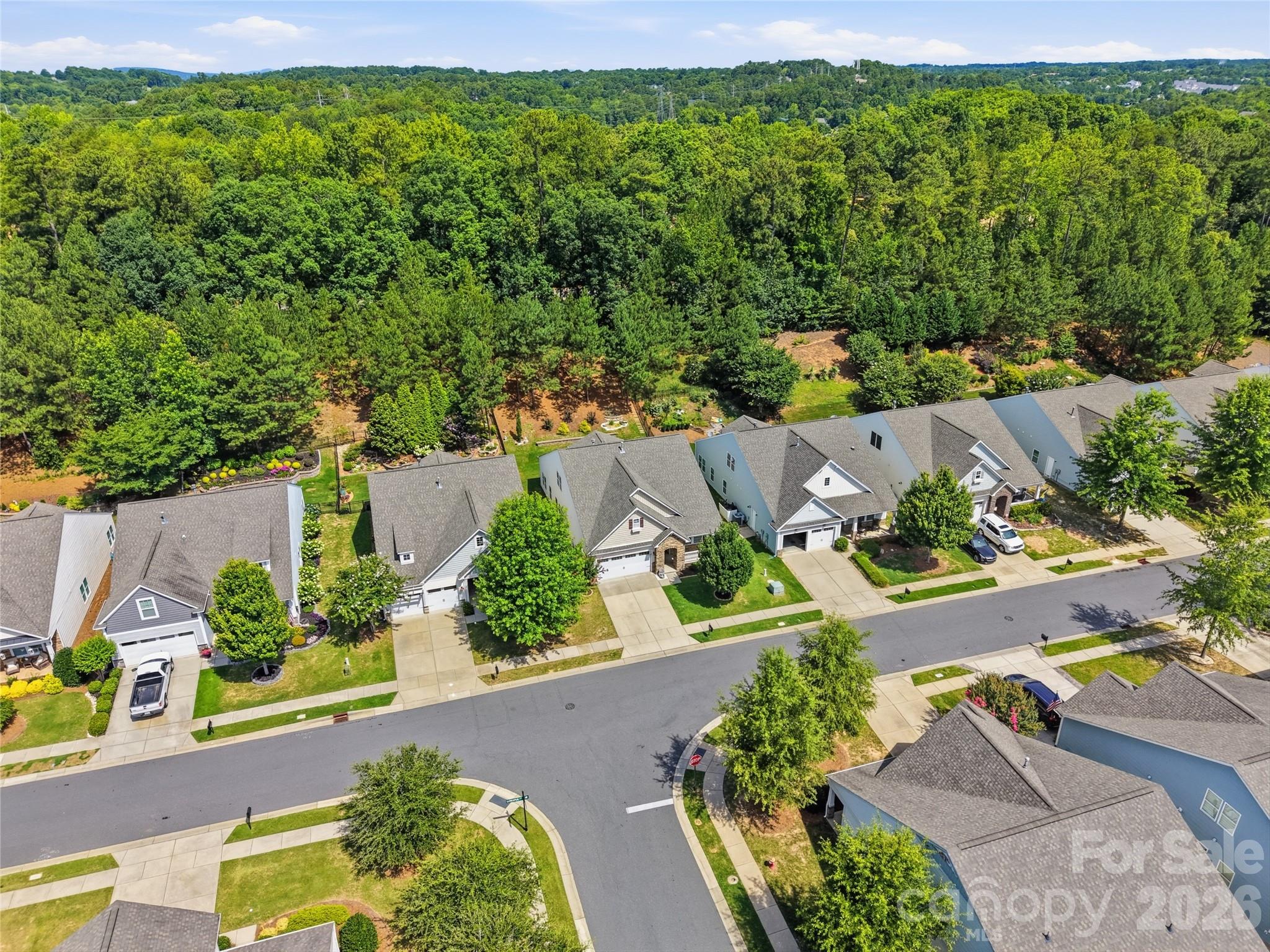 Lake Ridge - Residential