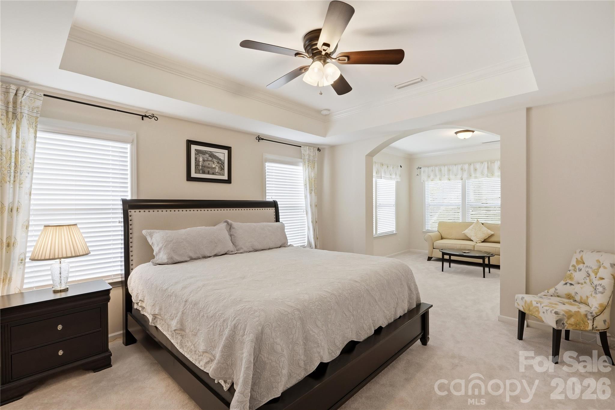Lake Ridge - Residential