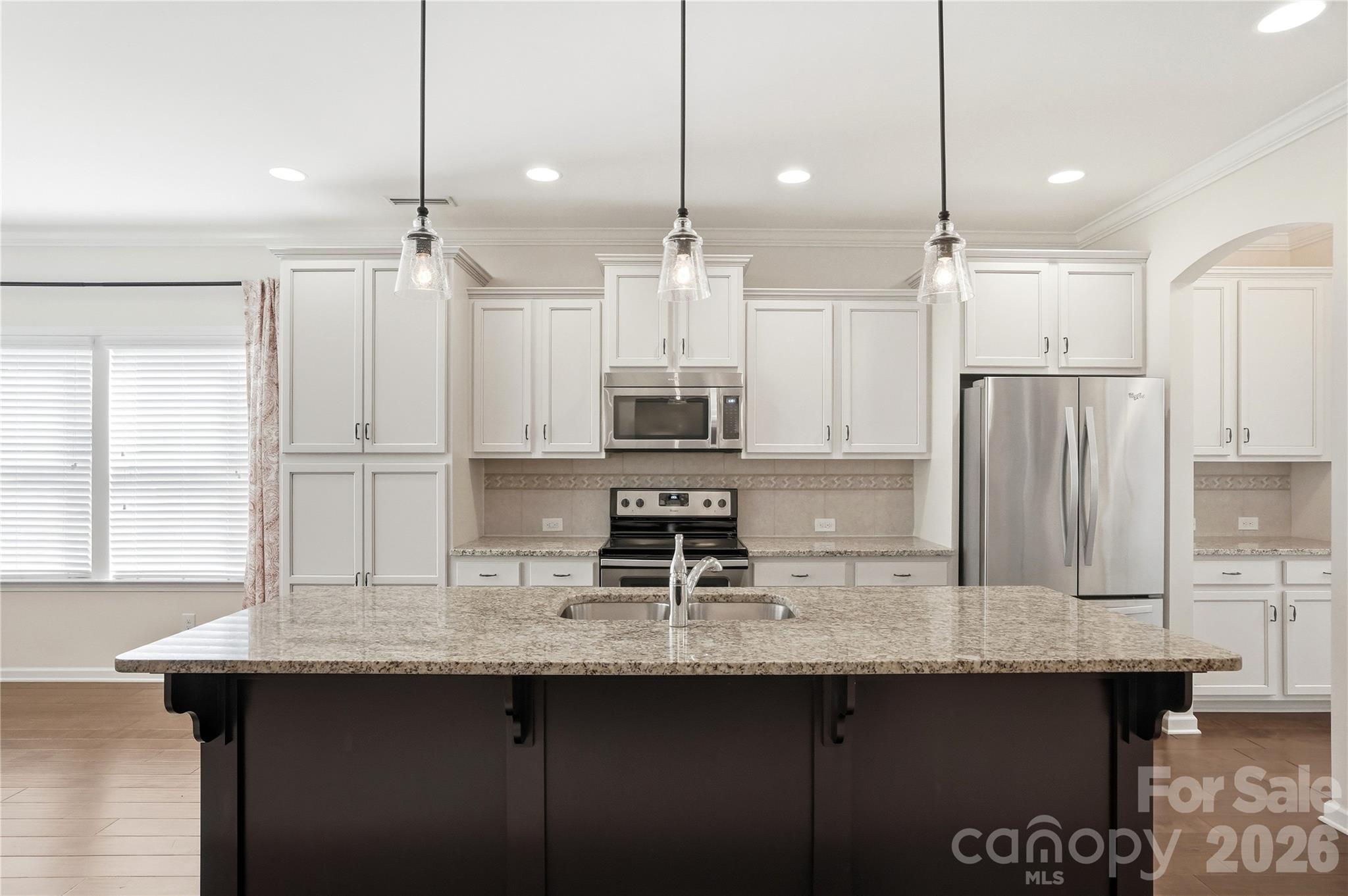 Lake Ridge - Residential