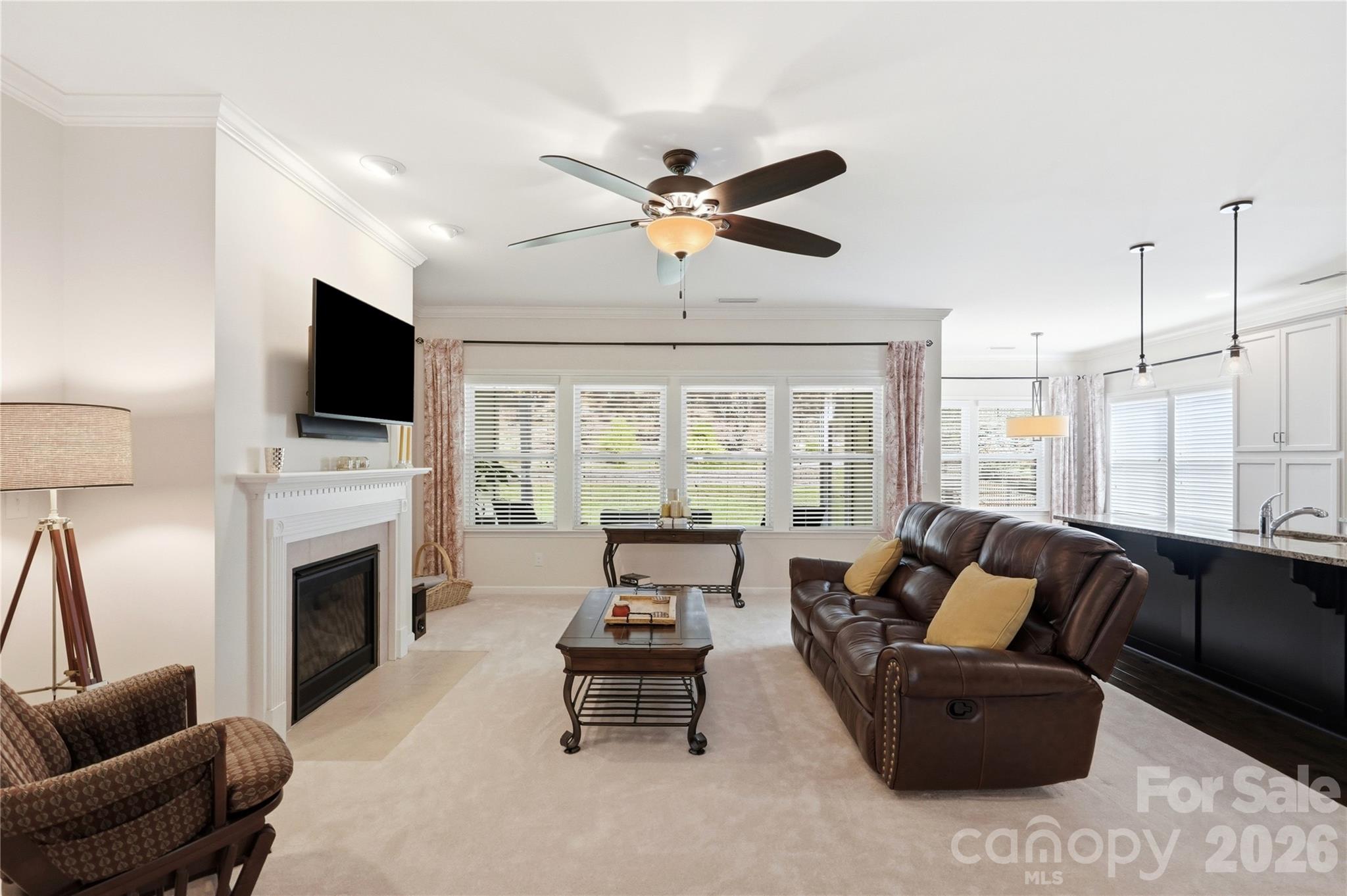 Lake Ridge - Residential