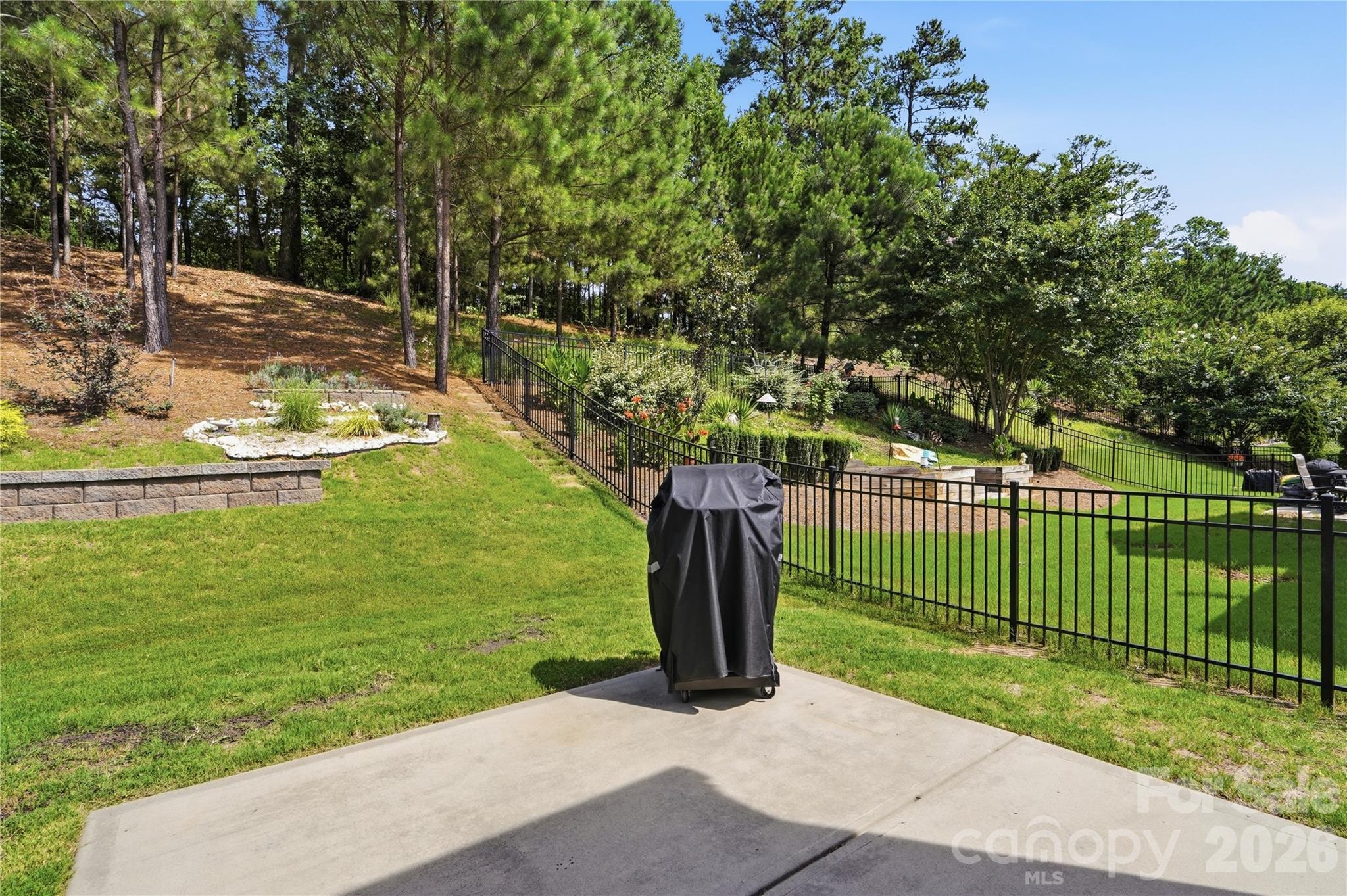 Lake Ridge - Residential