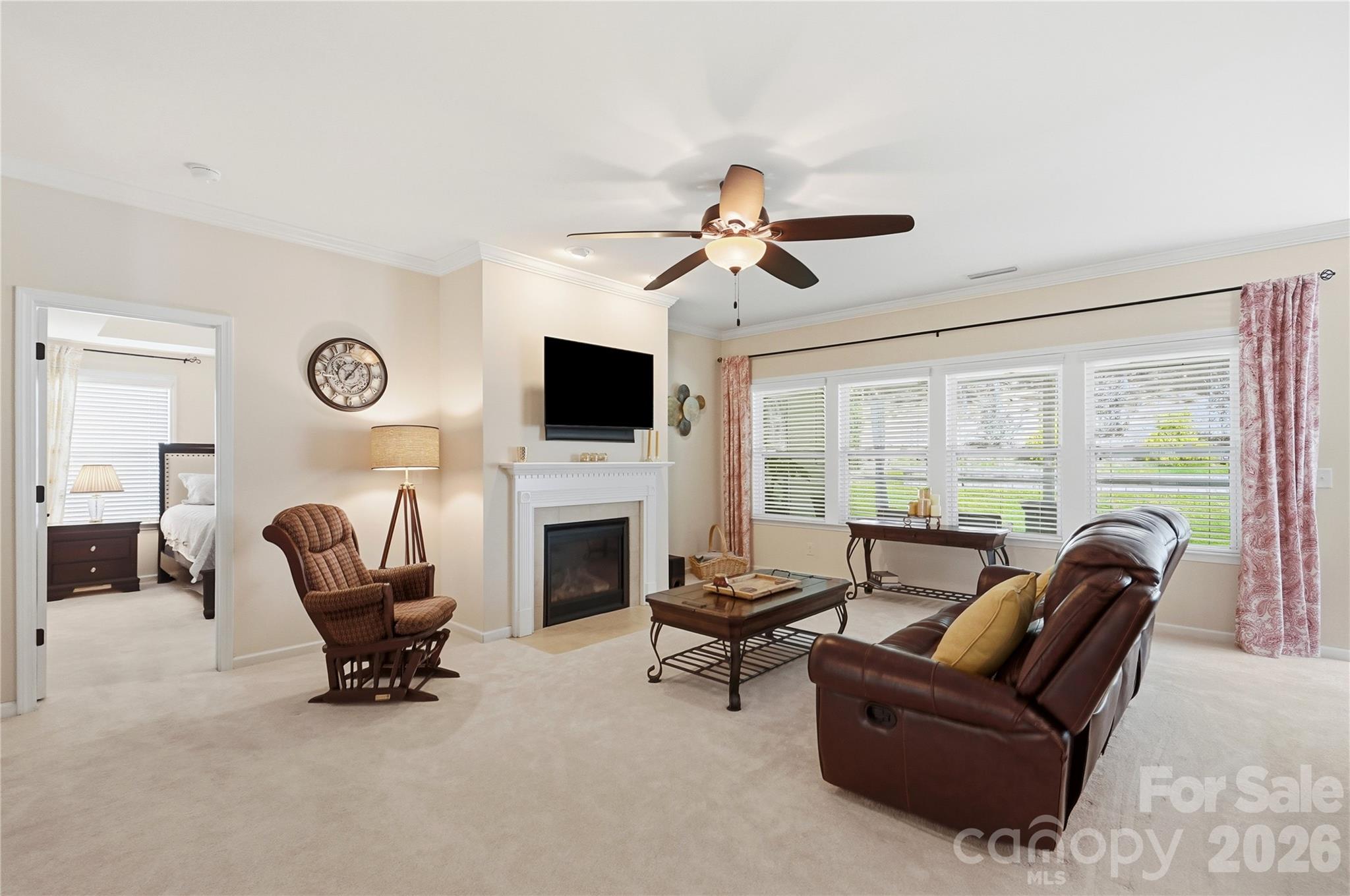 Lake Ridge - Residential