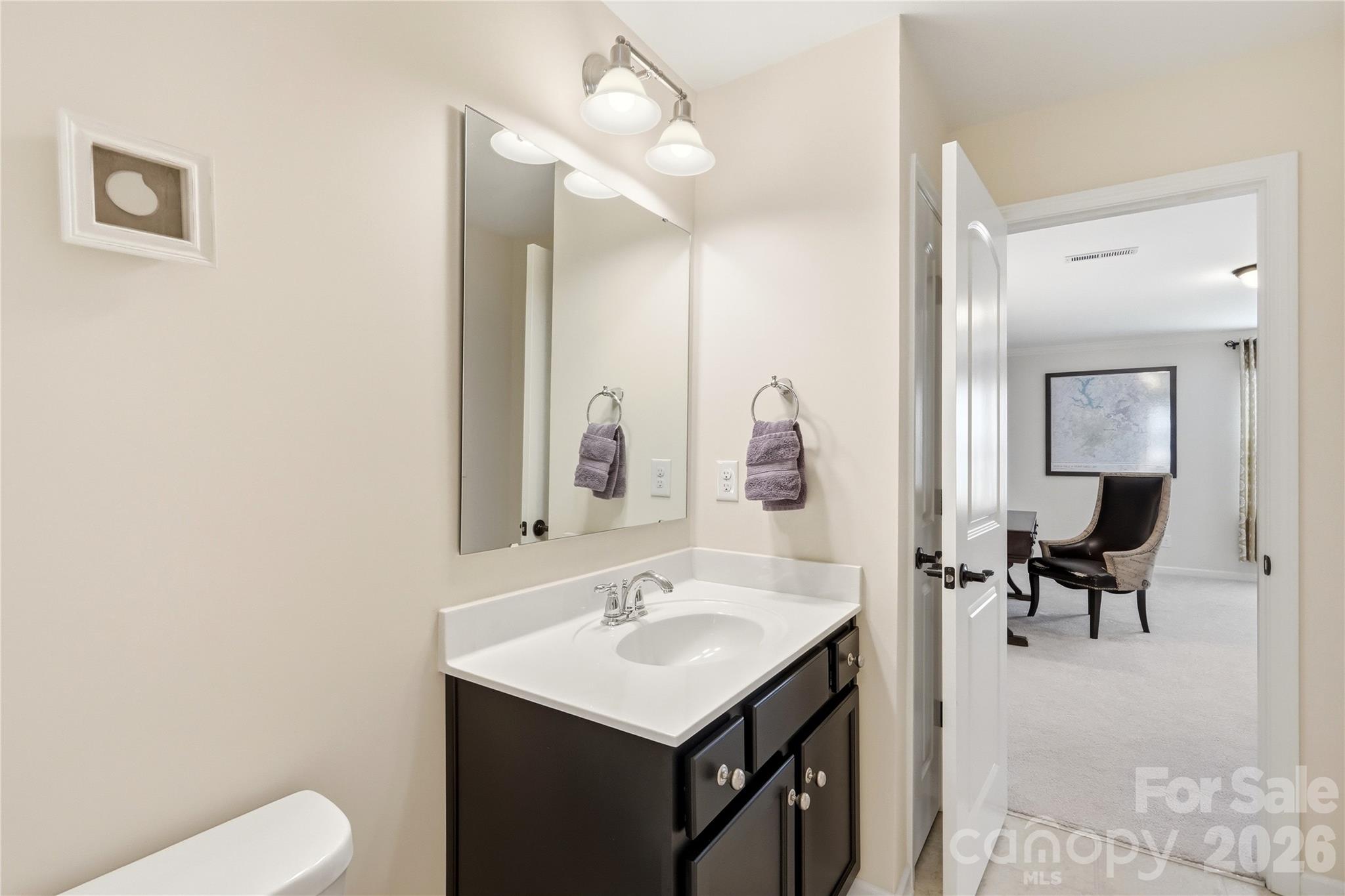 Lake Ridge - Residential